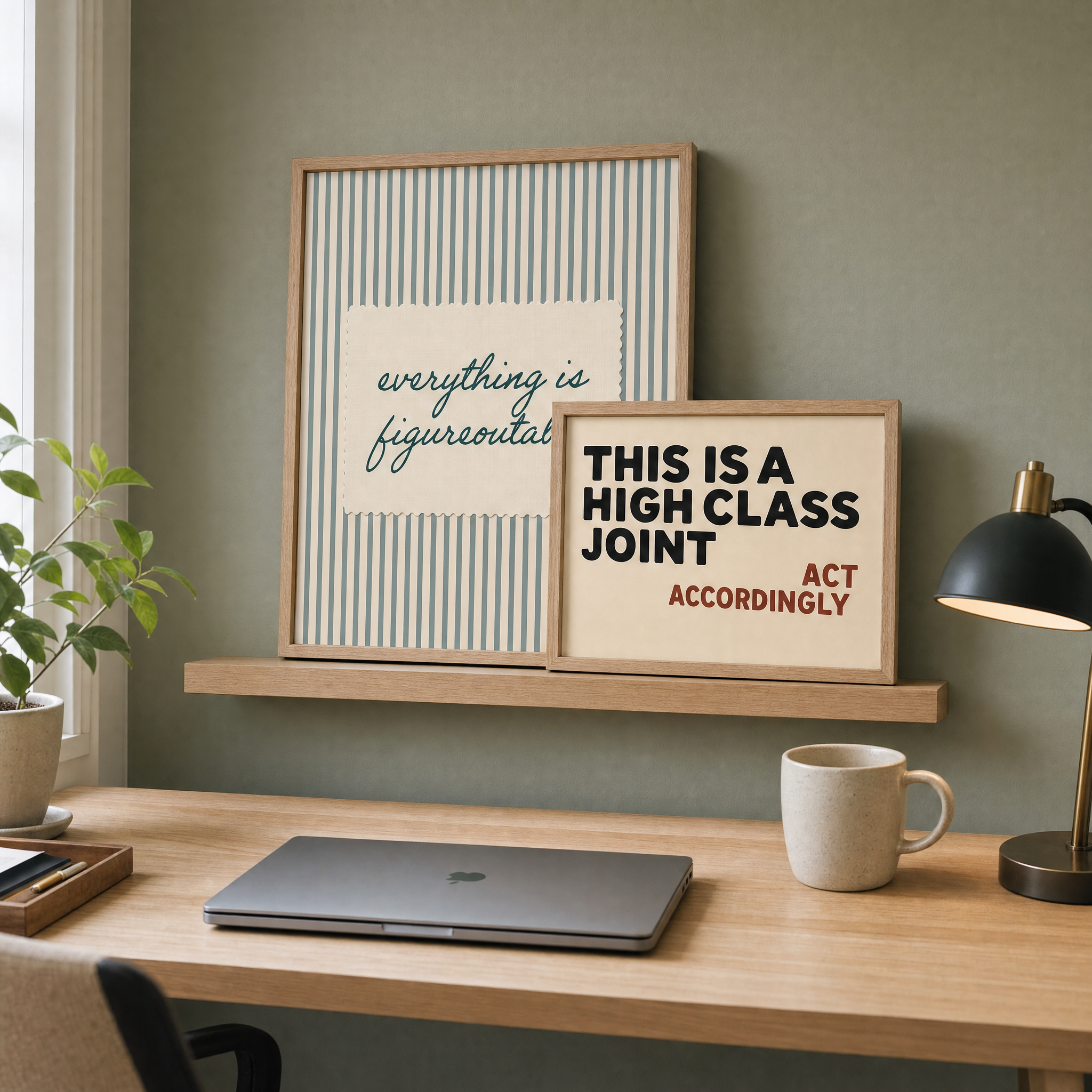 Home Office