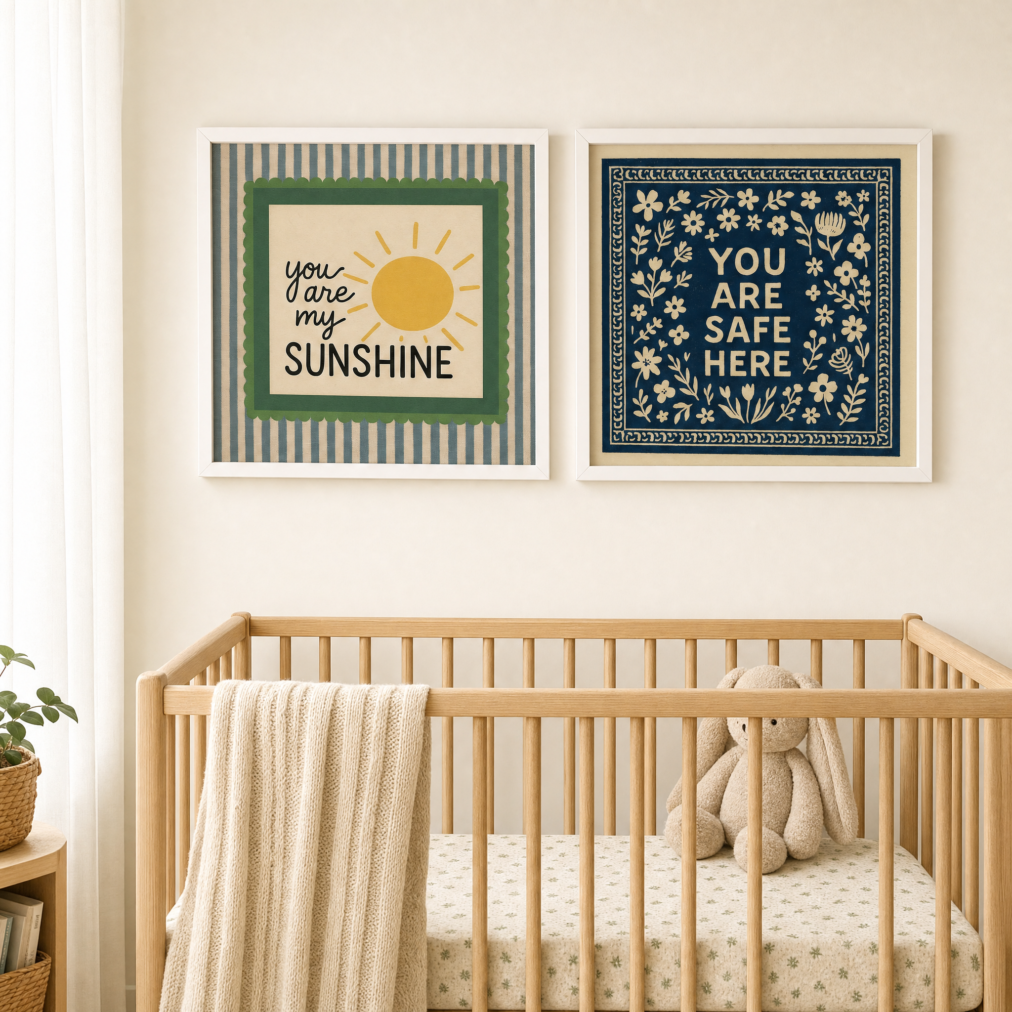 Nursery & Kids