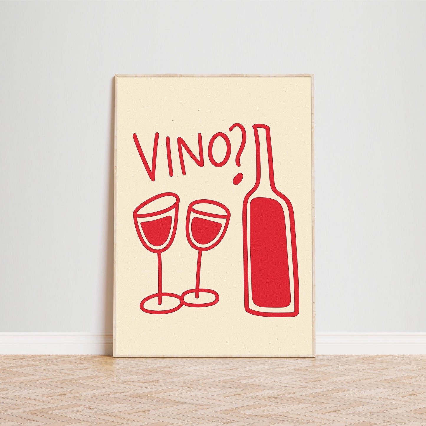 You Work I Watch and Judge Poster – Funny Cat Wall Art, Minimal Retro Home Office Decor