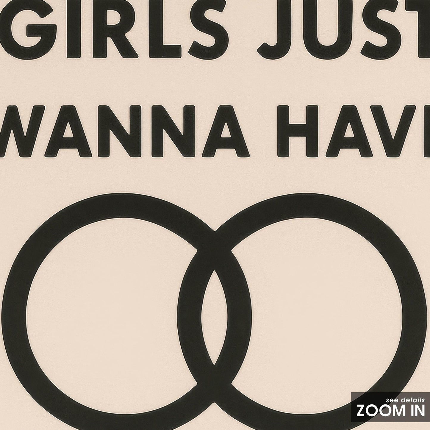 Lesbian Pride Poster – Bold Femme Artwork | Queer Wall Art, Sapphic Decor