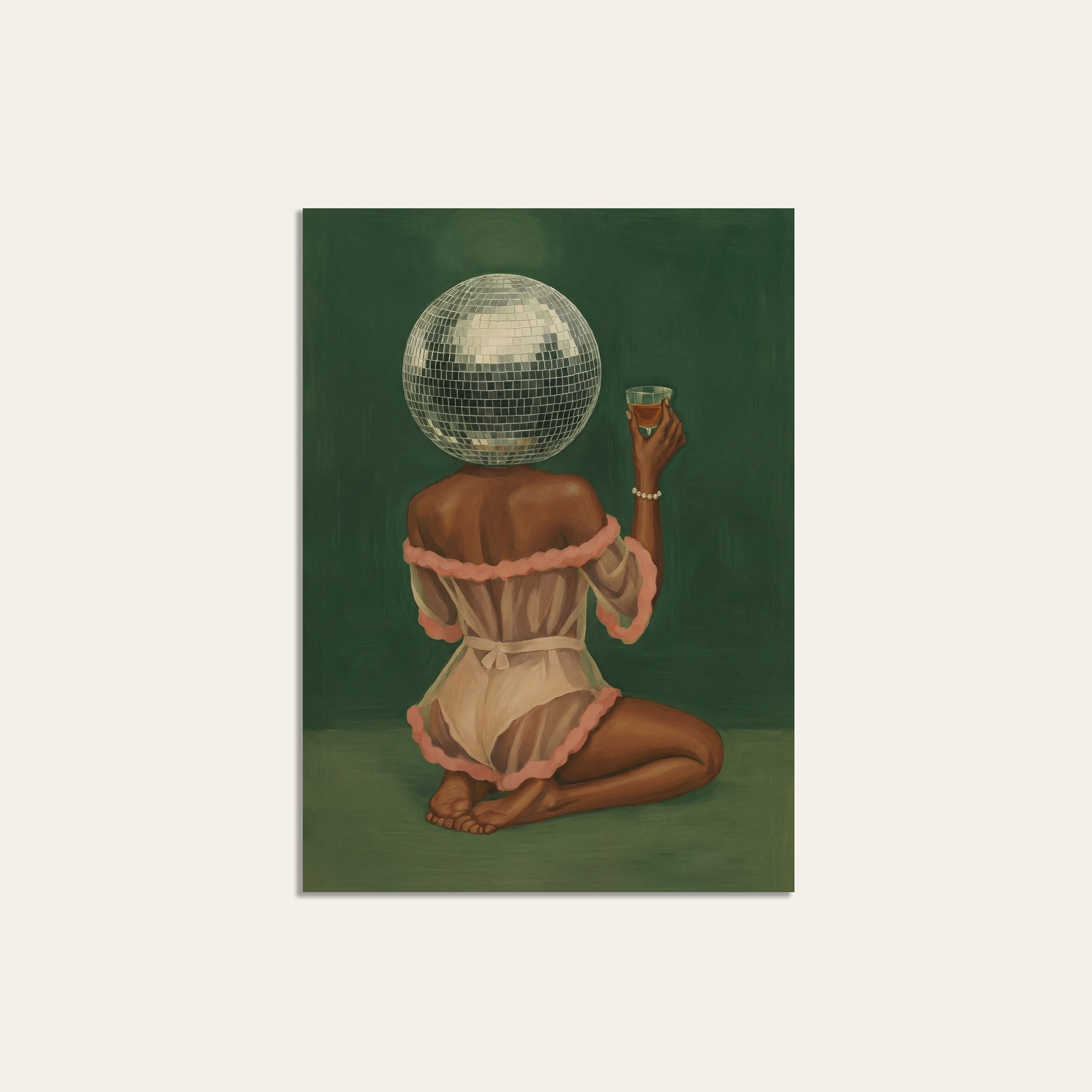 FEM1236 unframed print