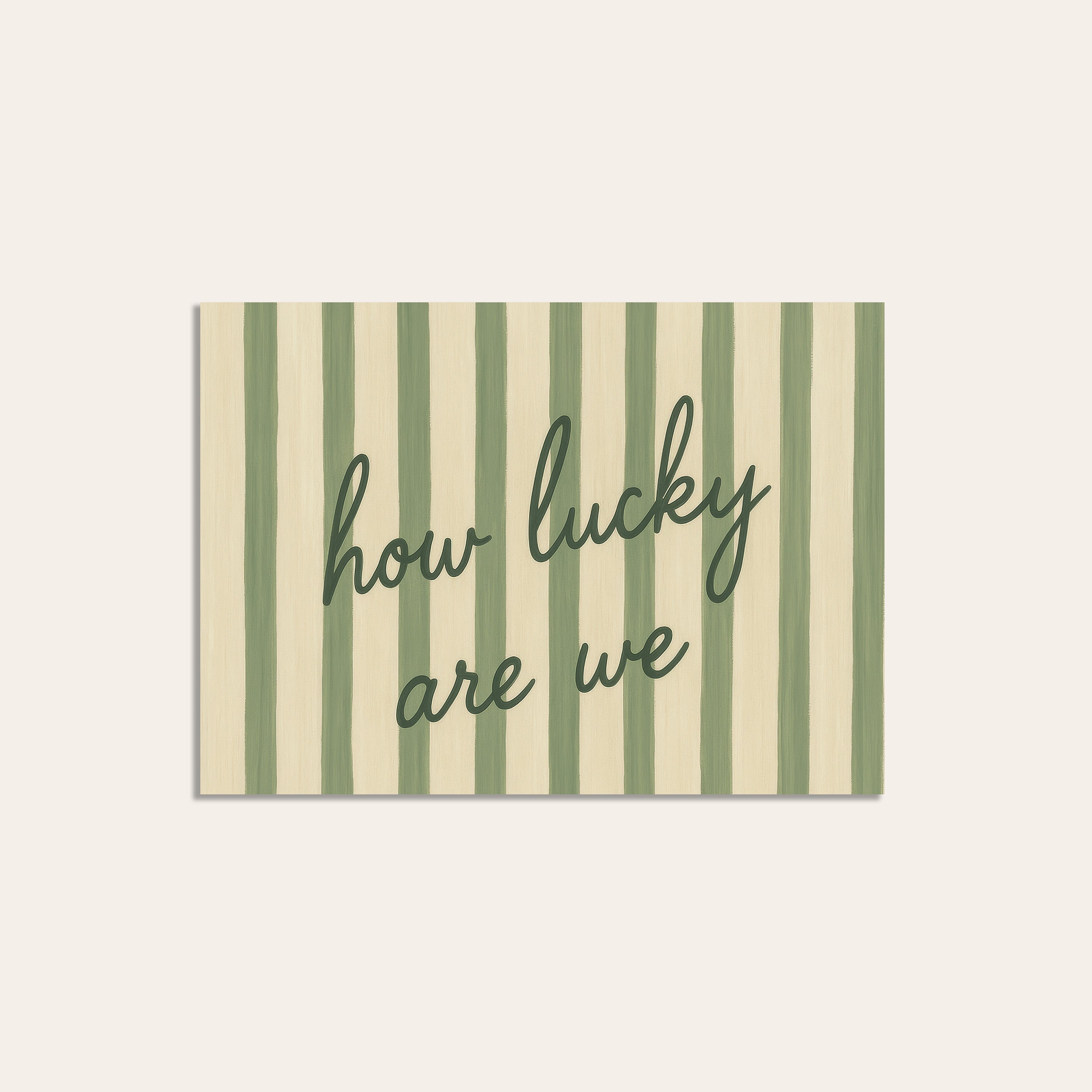 FEM166 unframed print