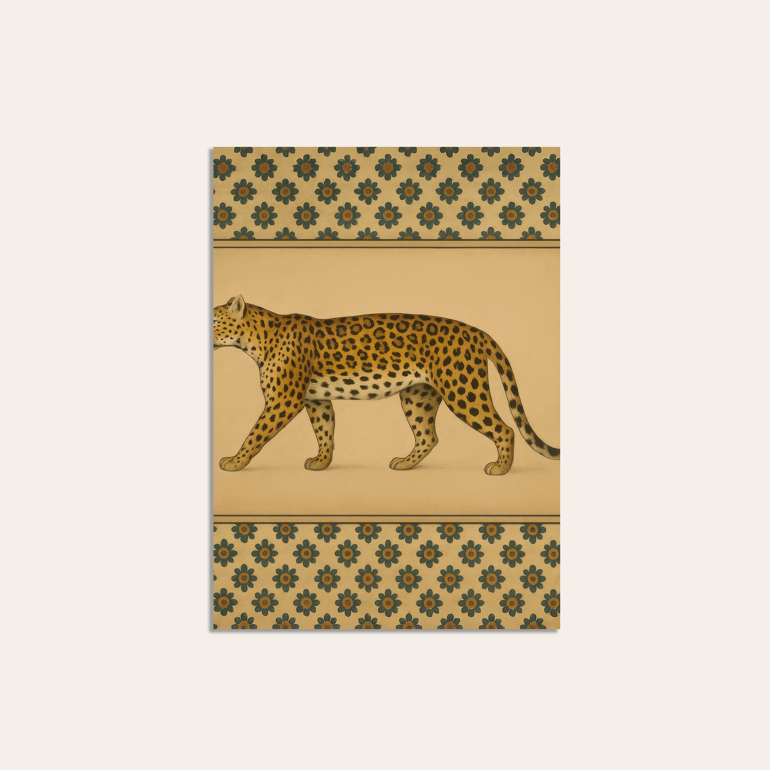 FEM169 unframed print