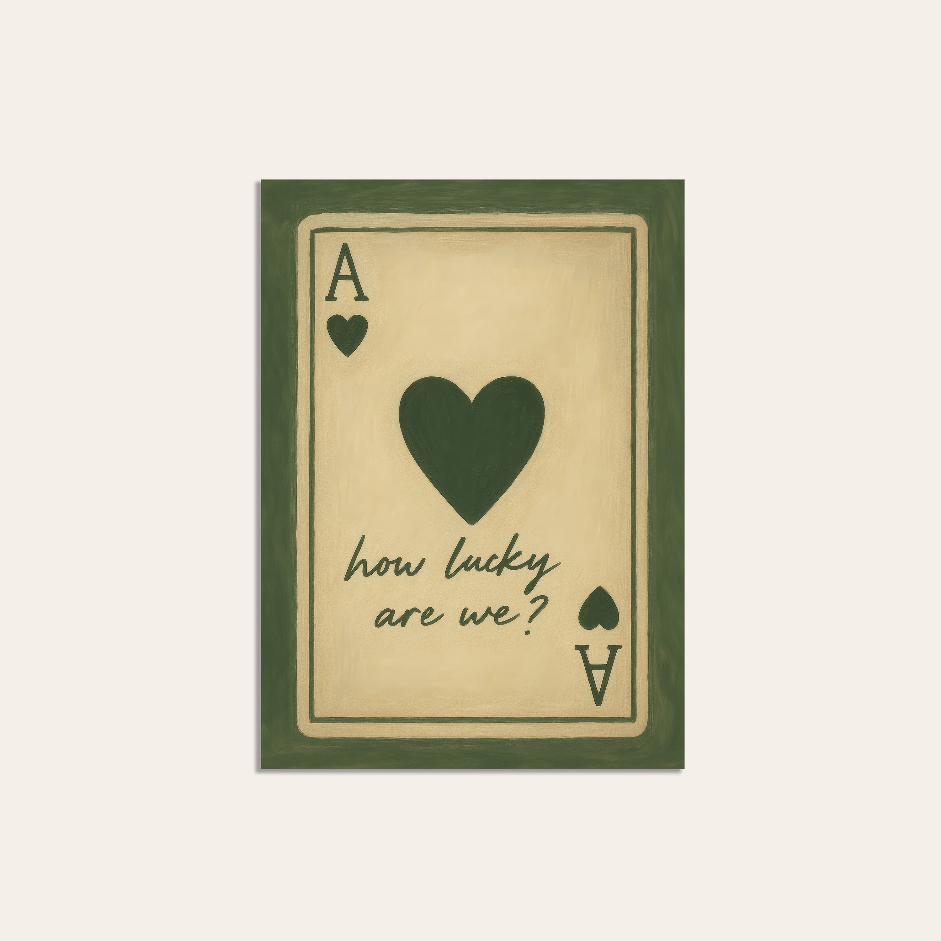 FEM206 unframed print
