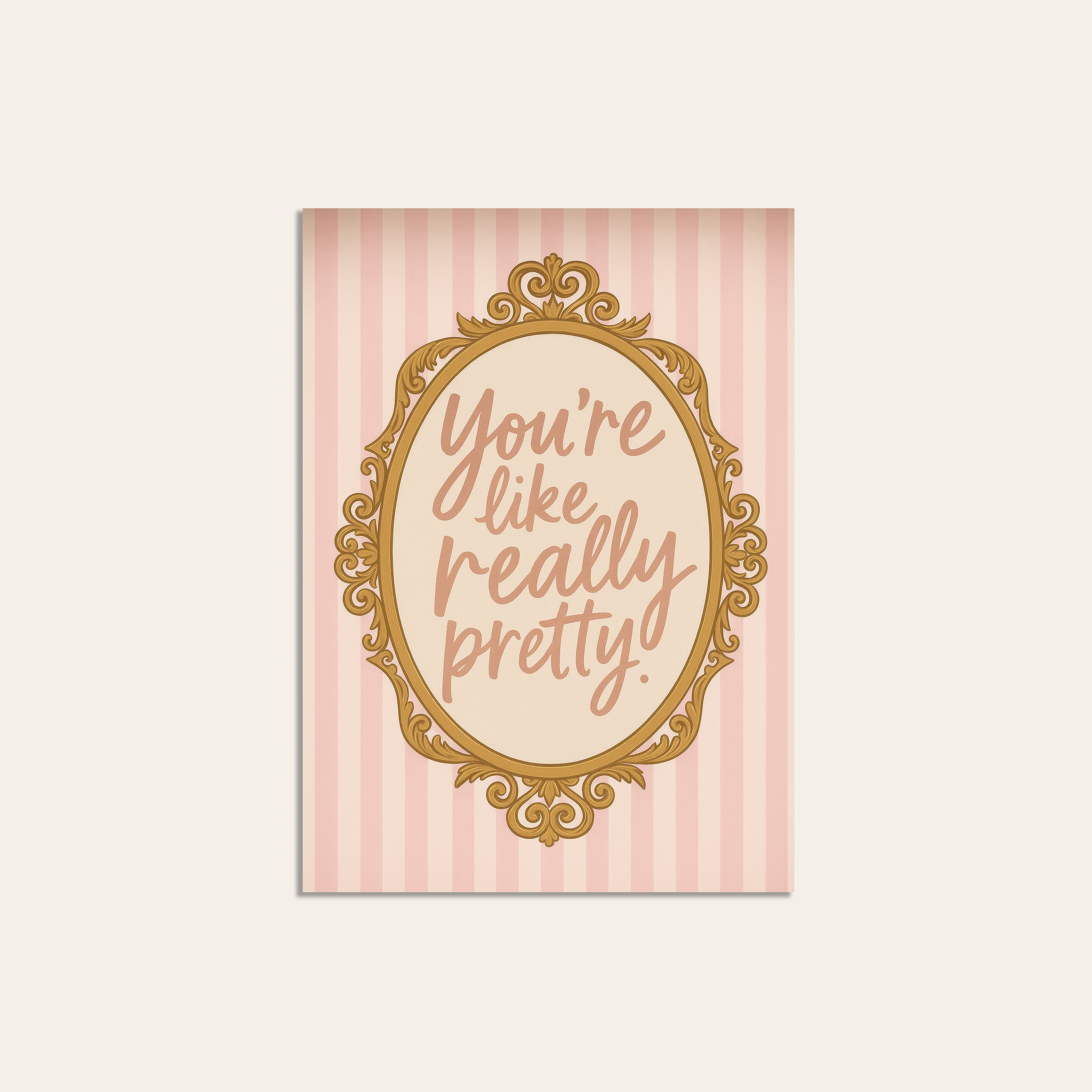 FEM240 unframed print