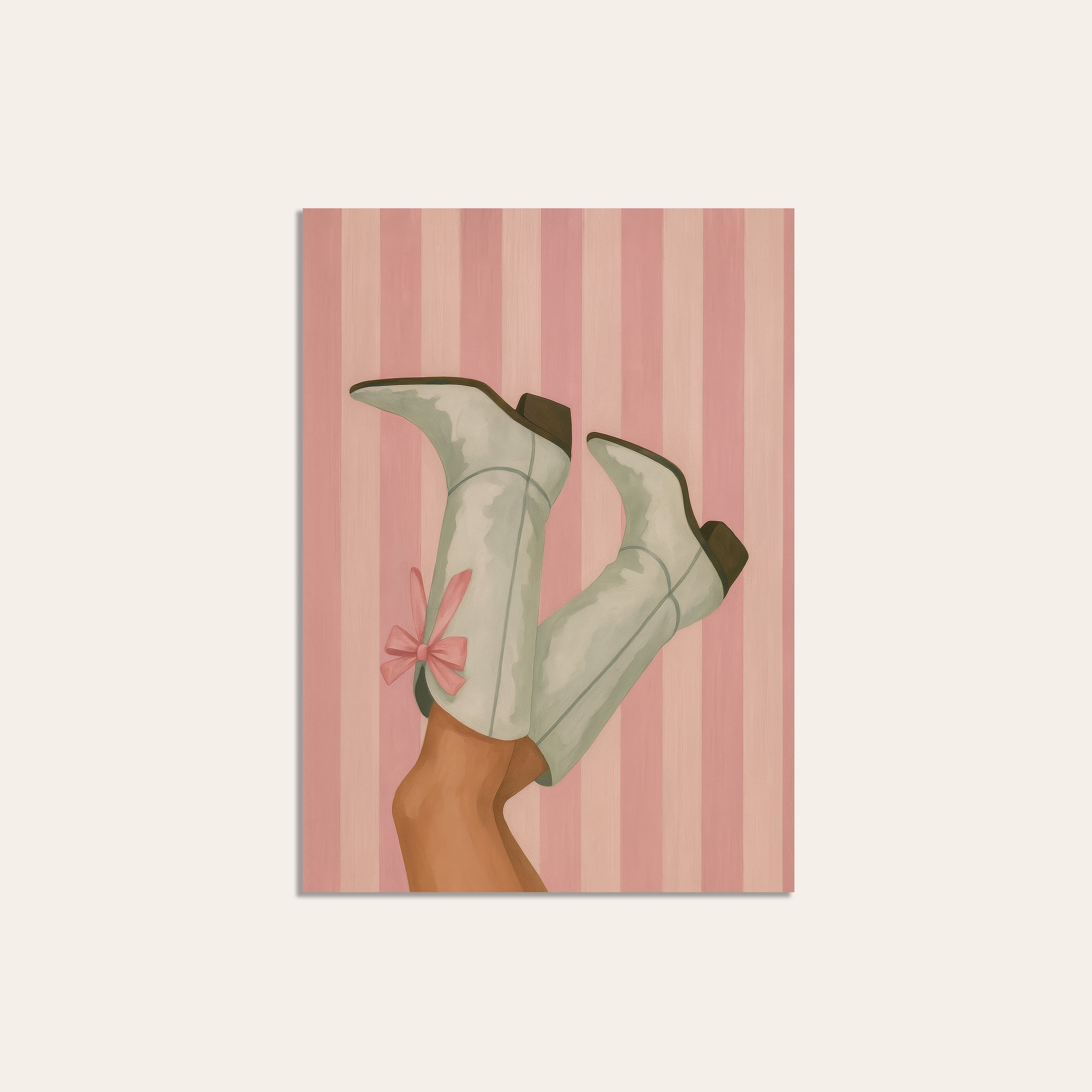 FEM257 unframed print