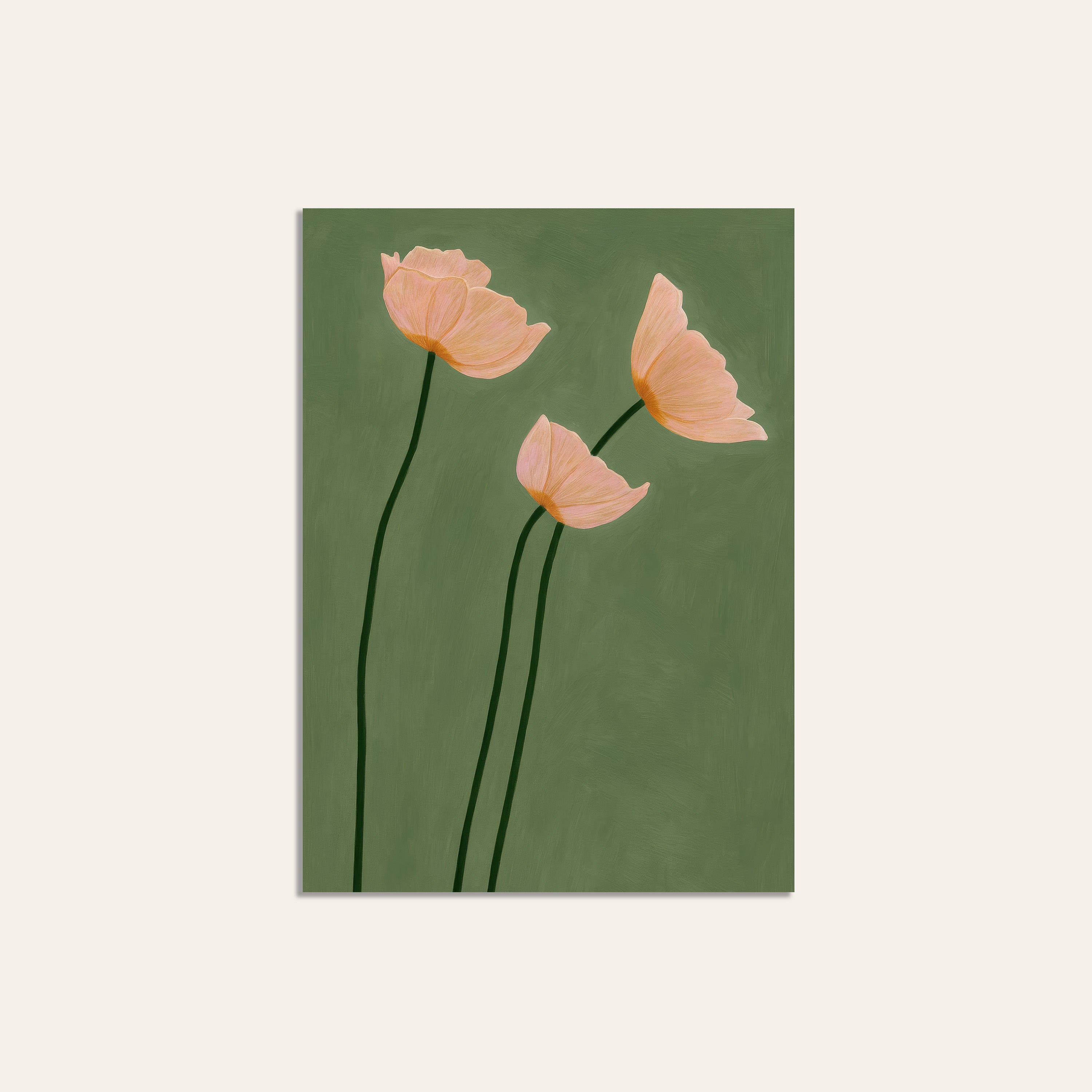 FEM278 unframed print
