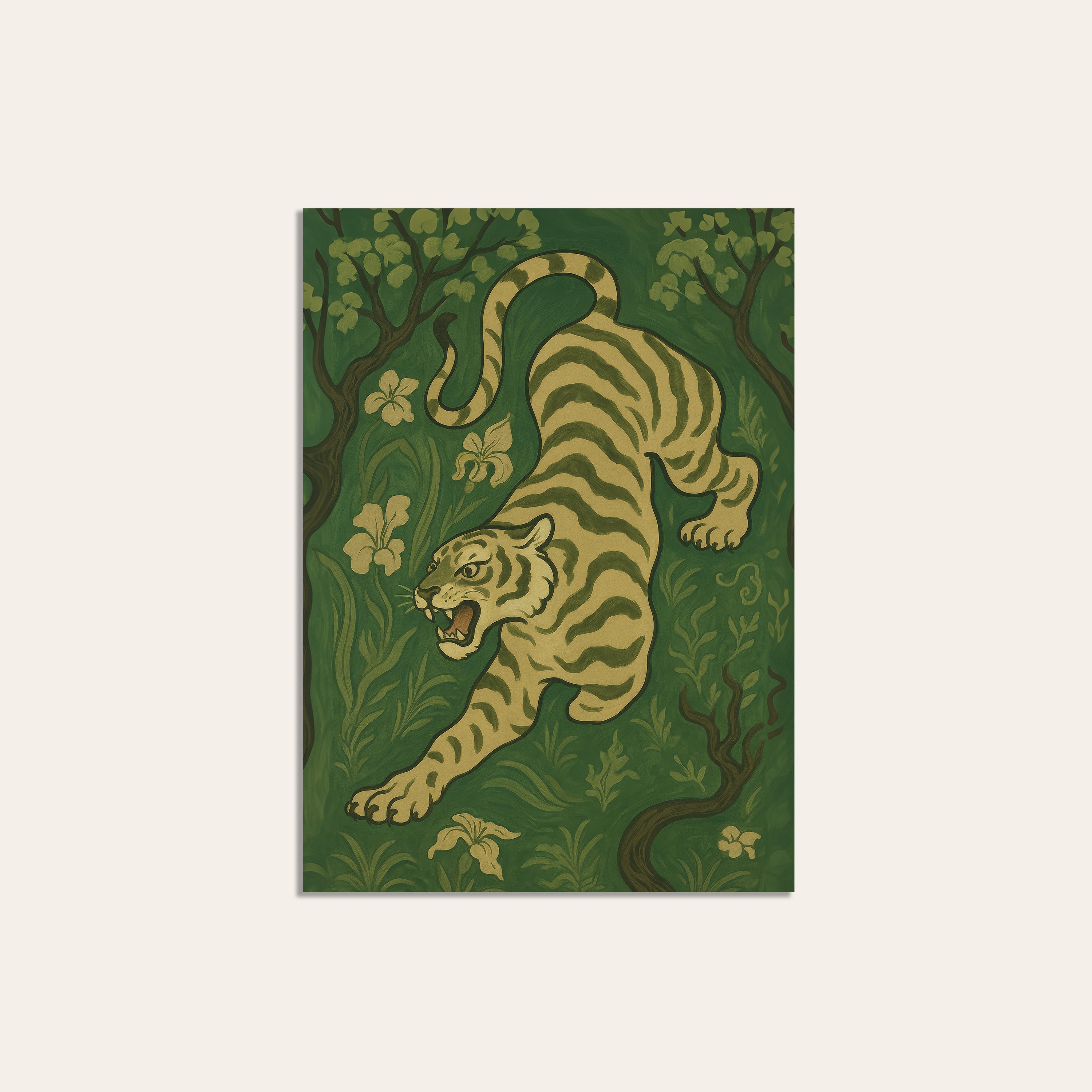 FEM305 unframed print