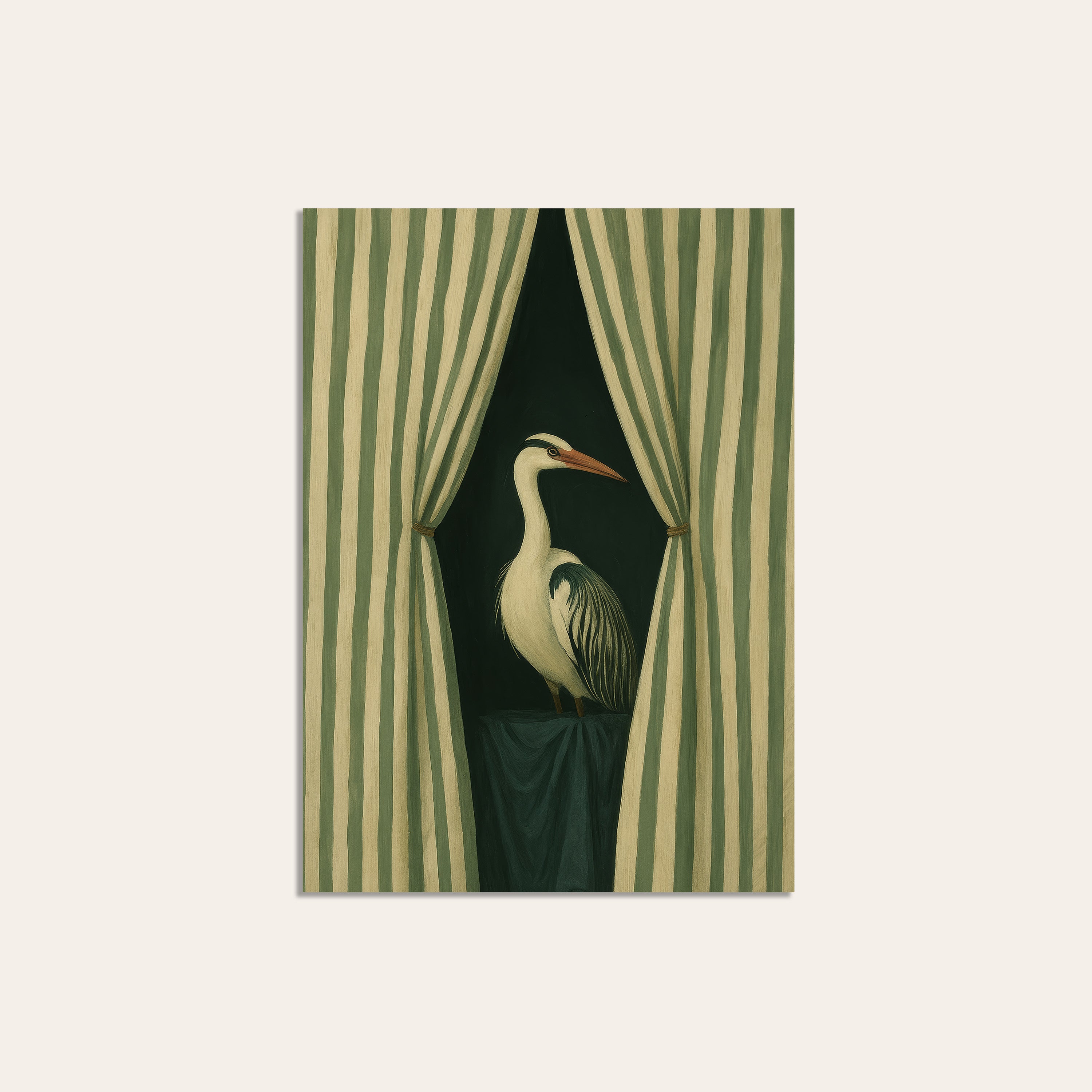 FEM30 unframed print