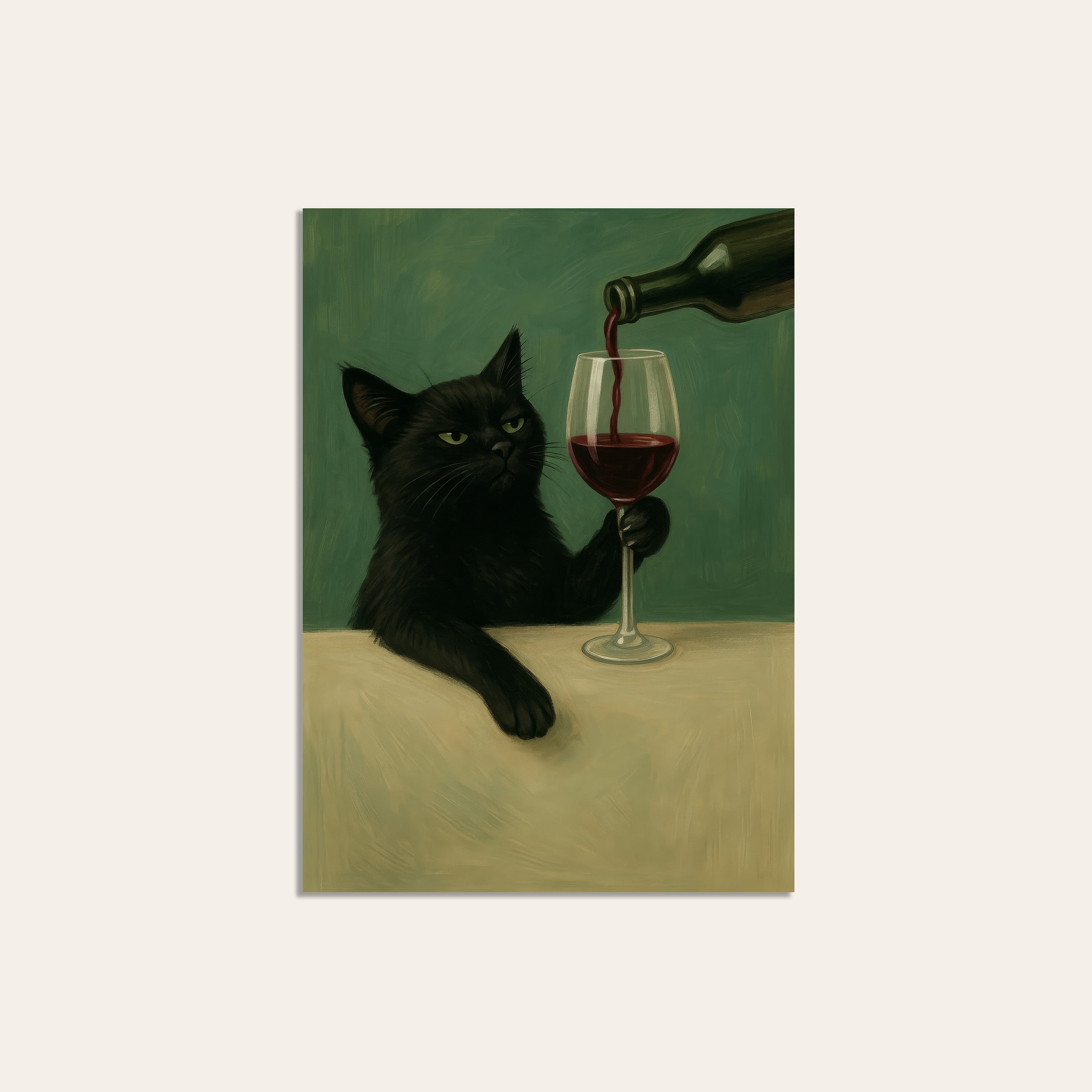 FEM394 unframed print