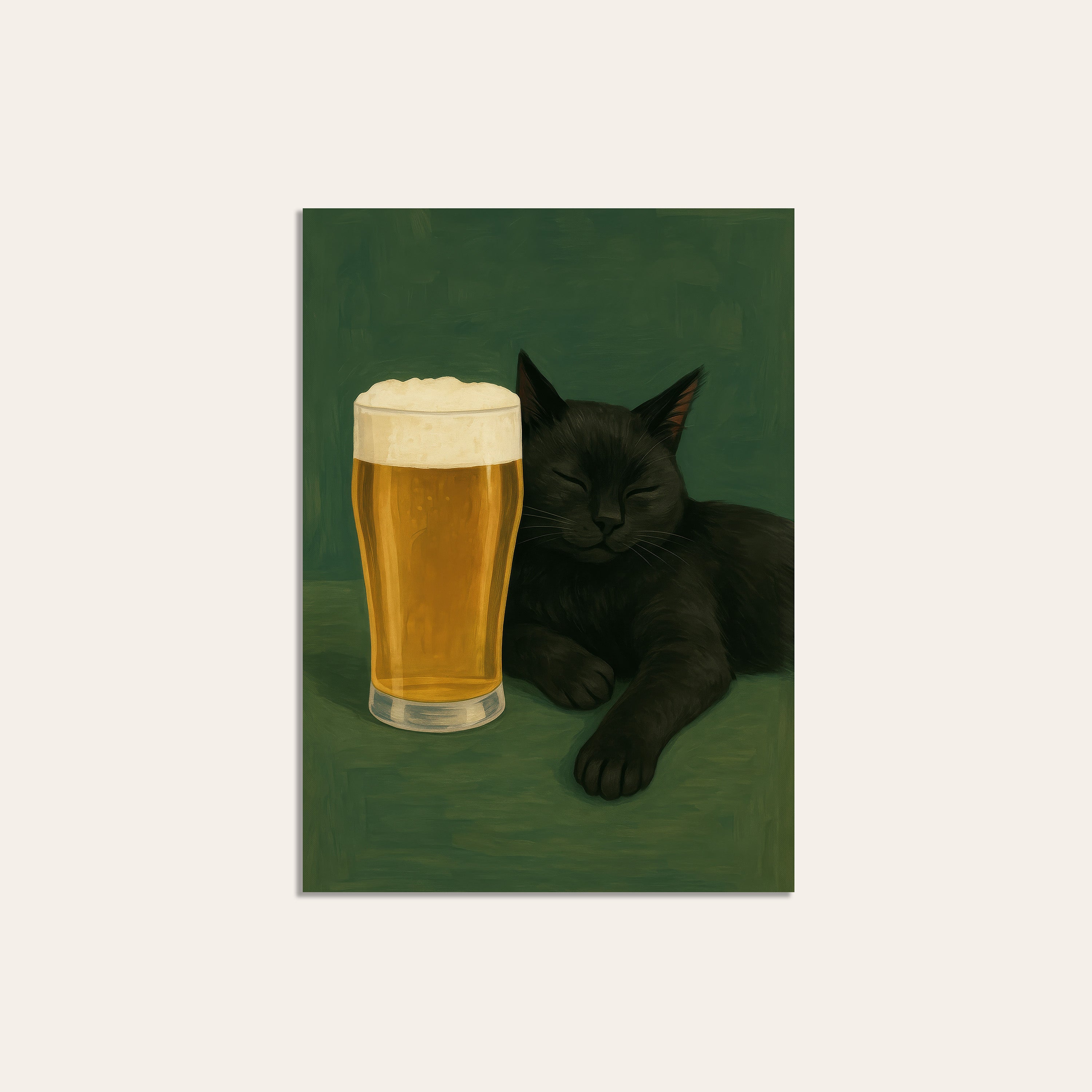 FEM395 unframed print