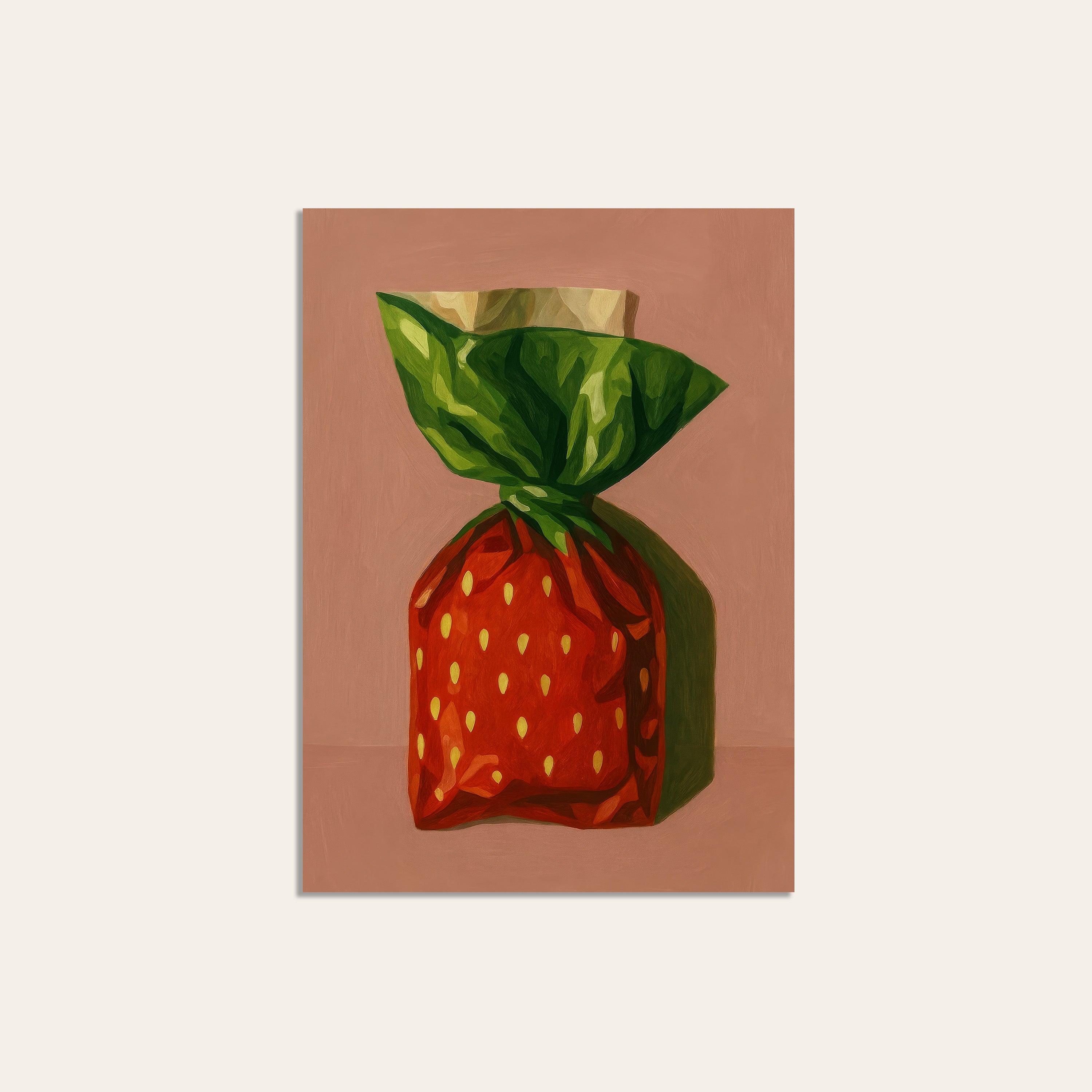 FEM400 unframed print