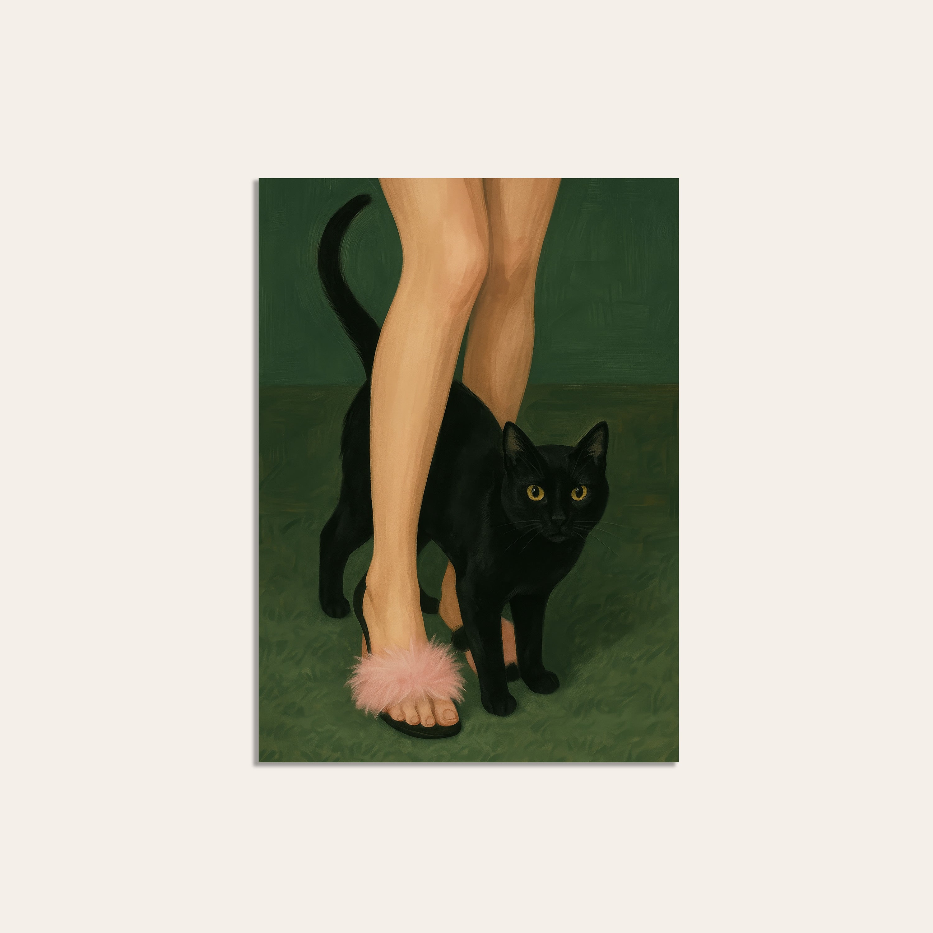 FEM480 unframed print
