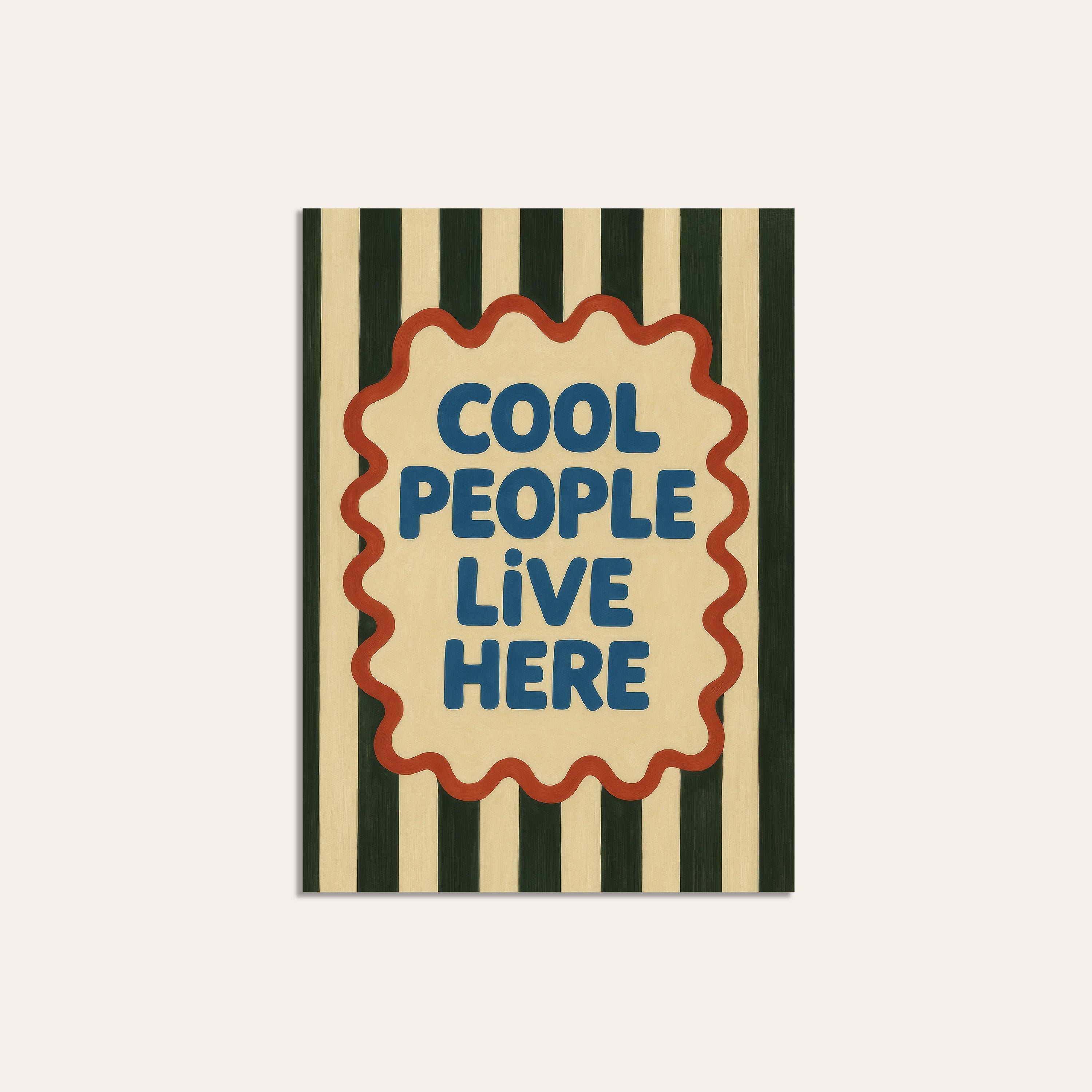 FEM569 unframed print