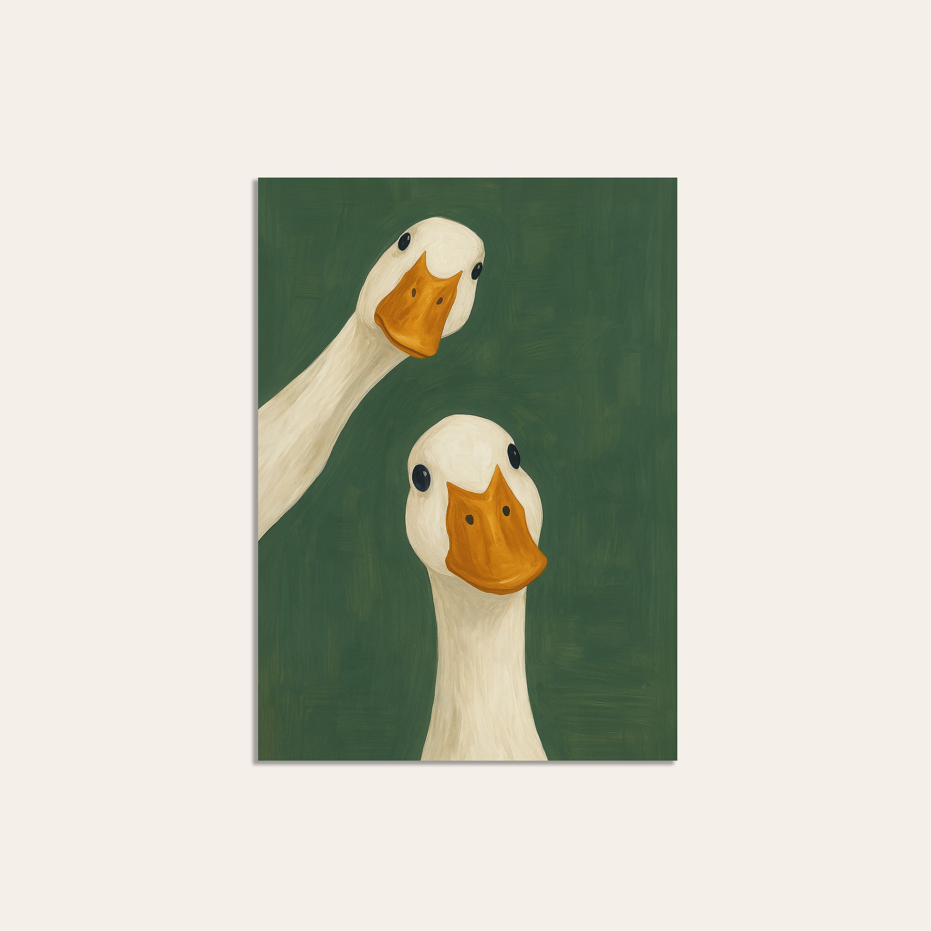 FEM907 unframed print
