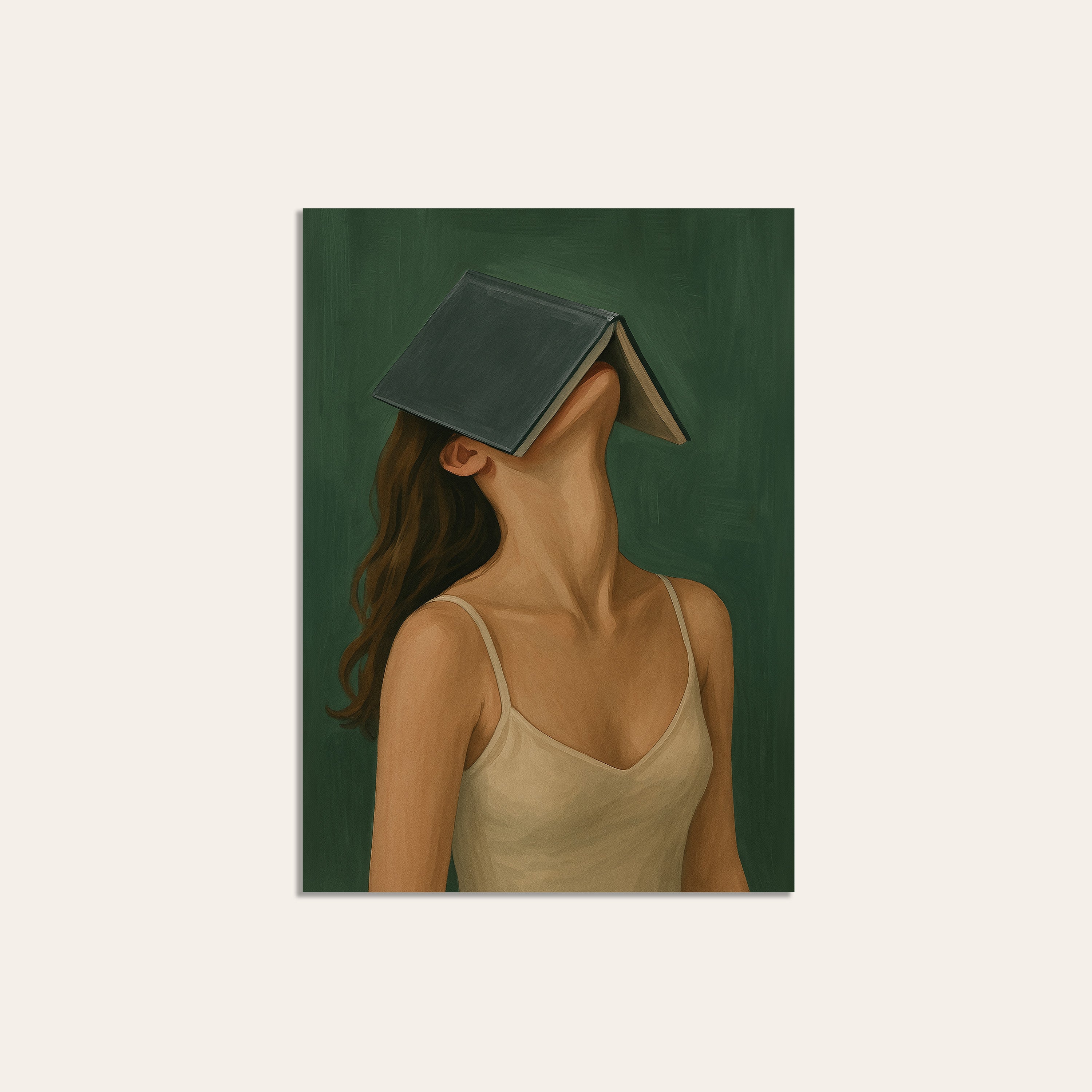 FEM920 unframed print