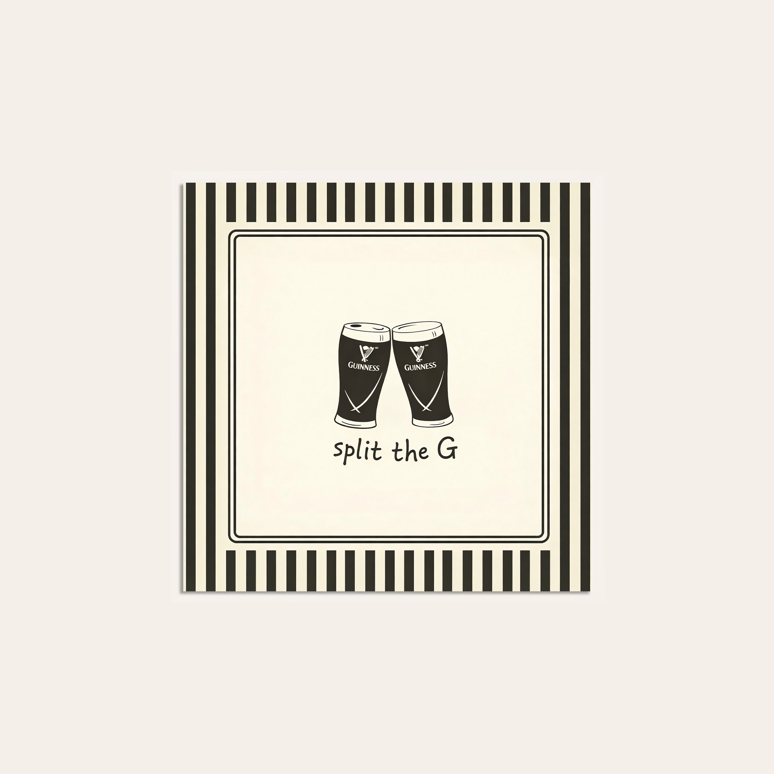HAZ1079 unframed print