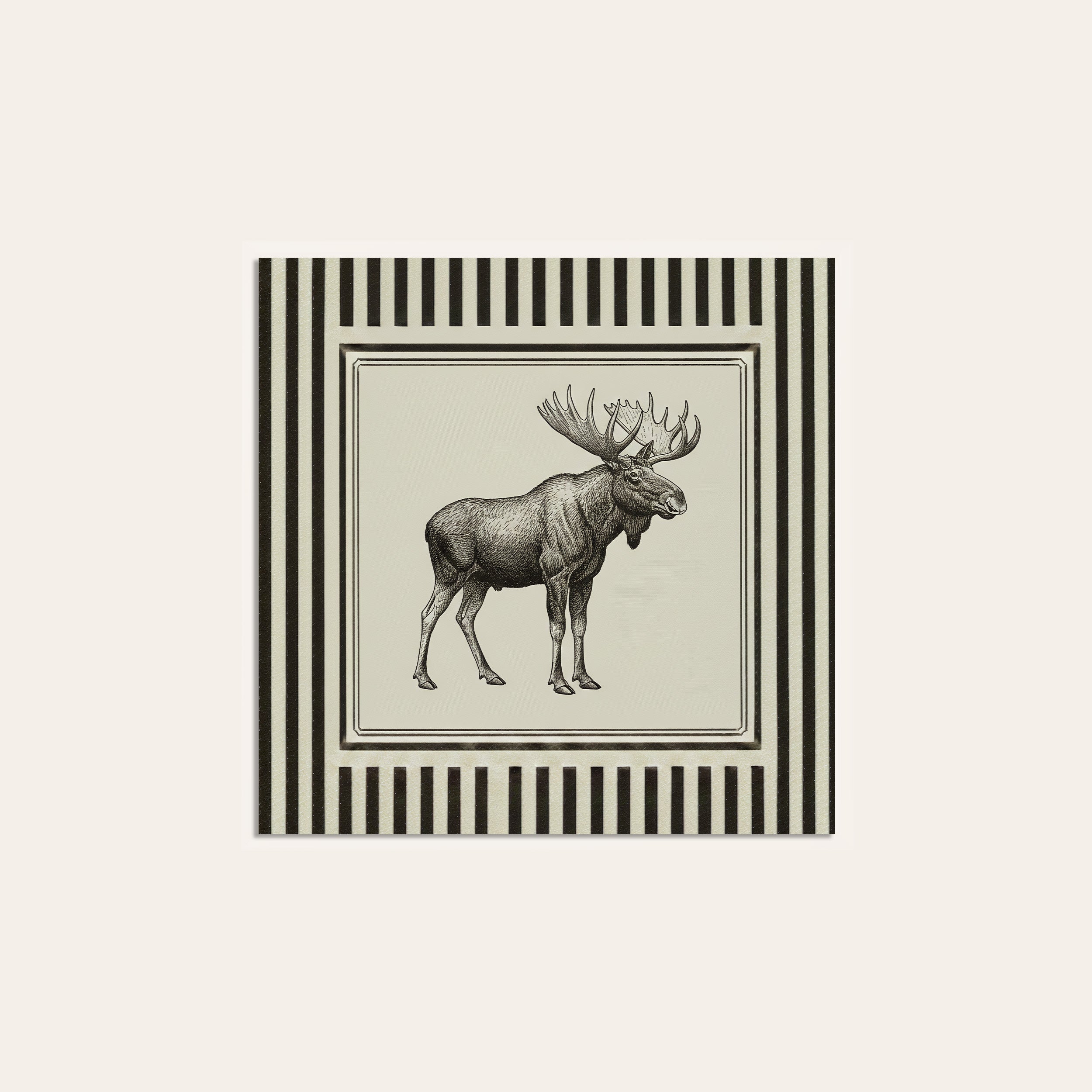 HAZ1086 unframed print