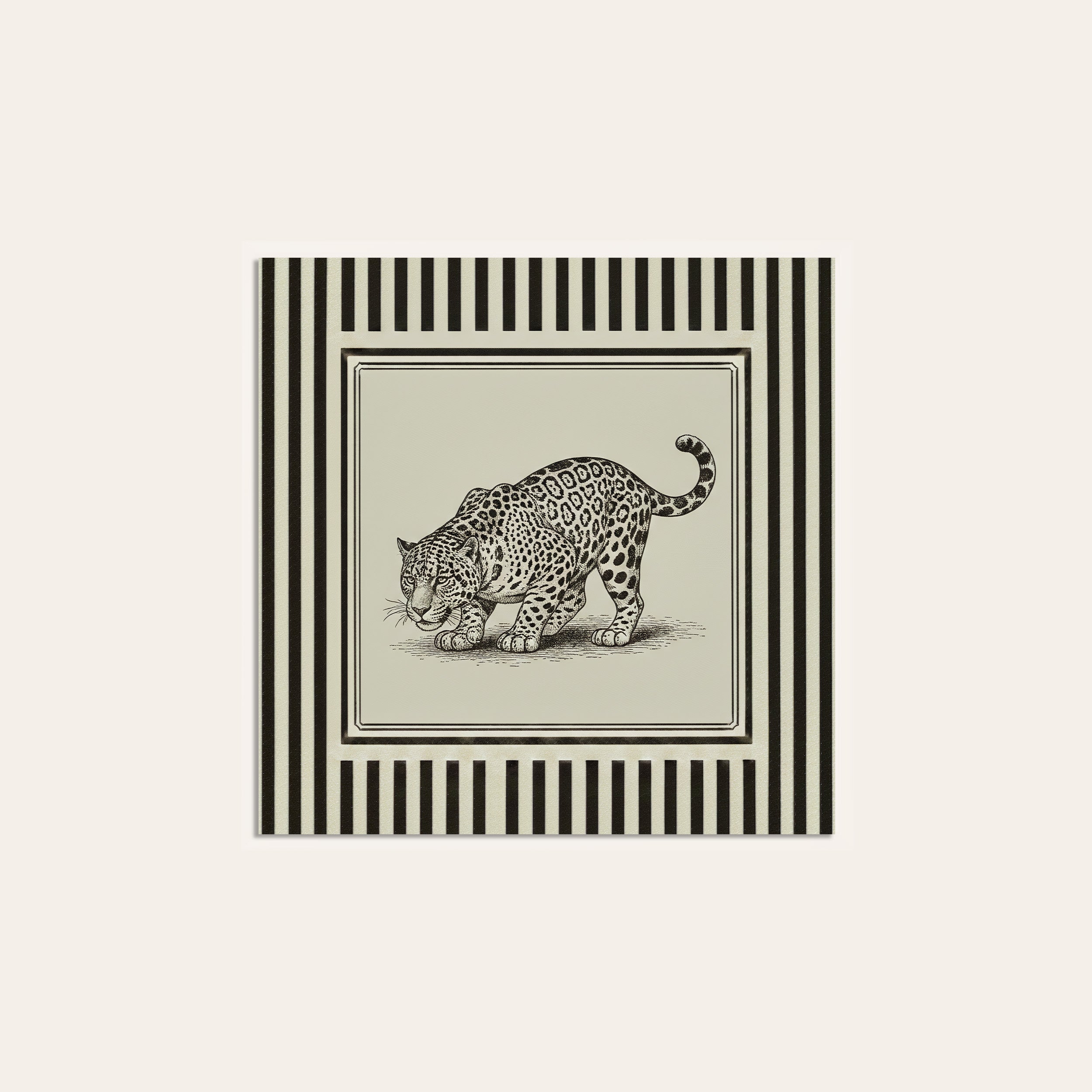 HAZ1091 unframed print