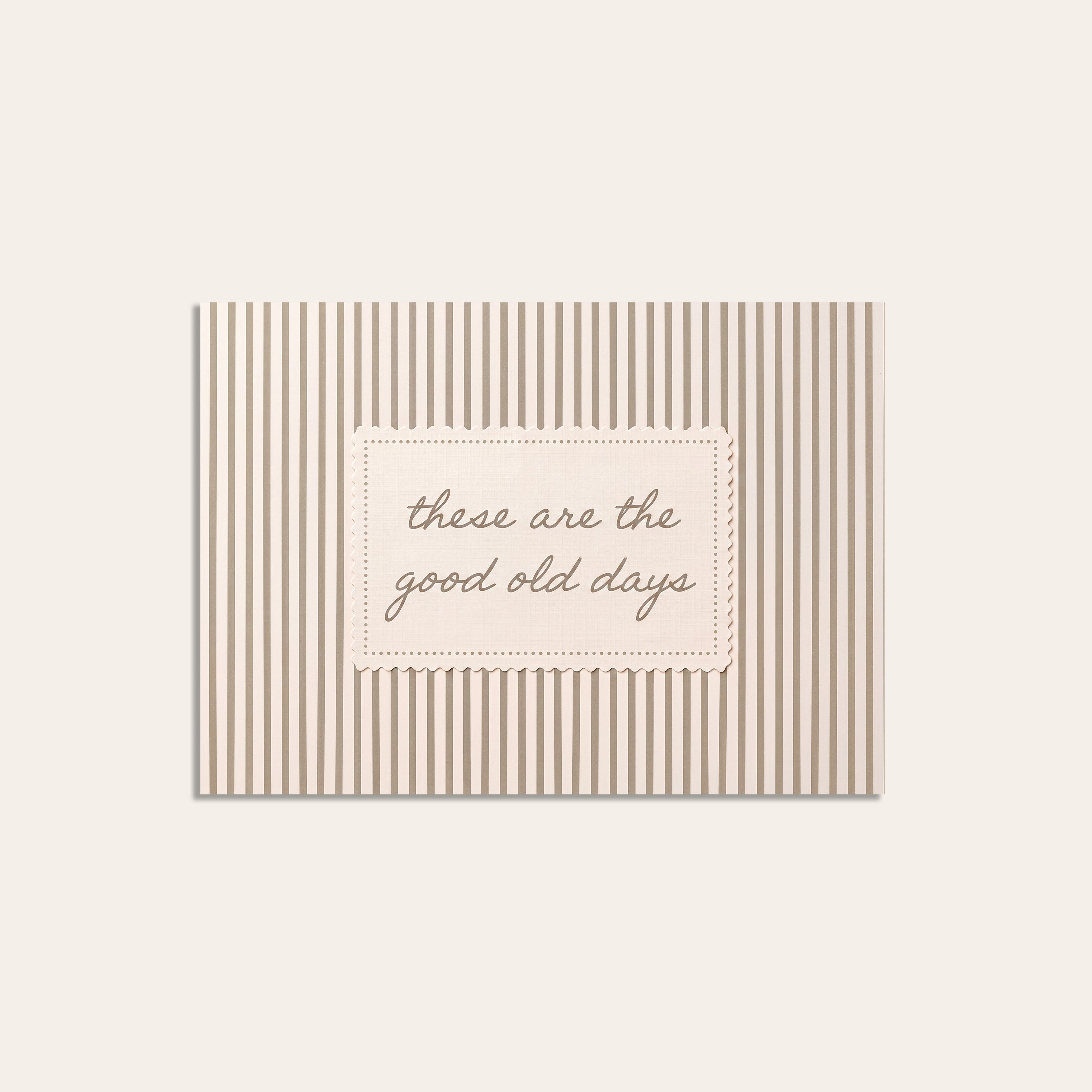 HAZ1302 unframed print