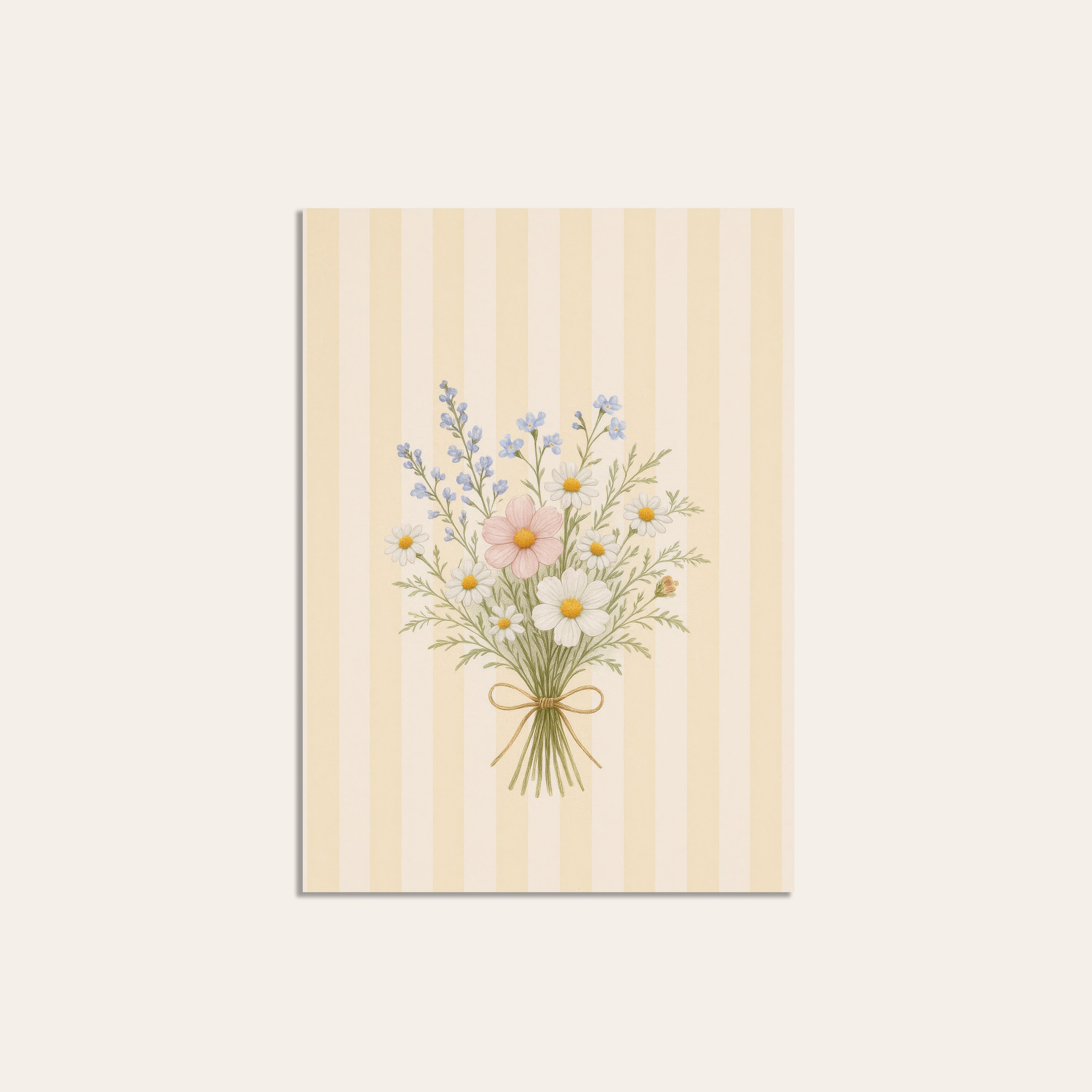 HAZ155 unframed print
