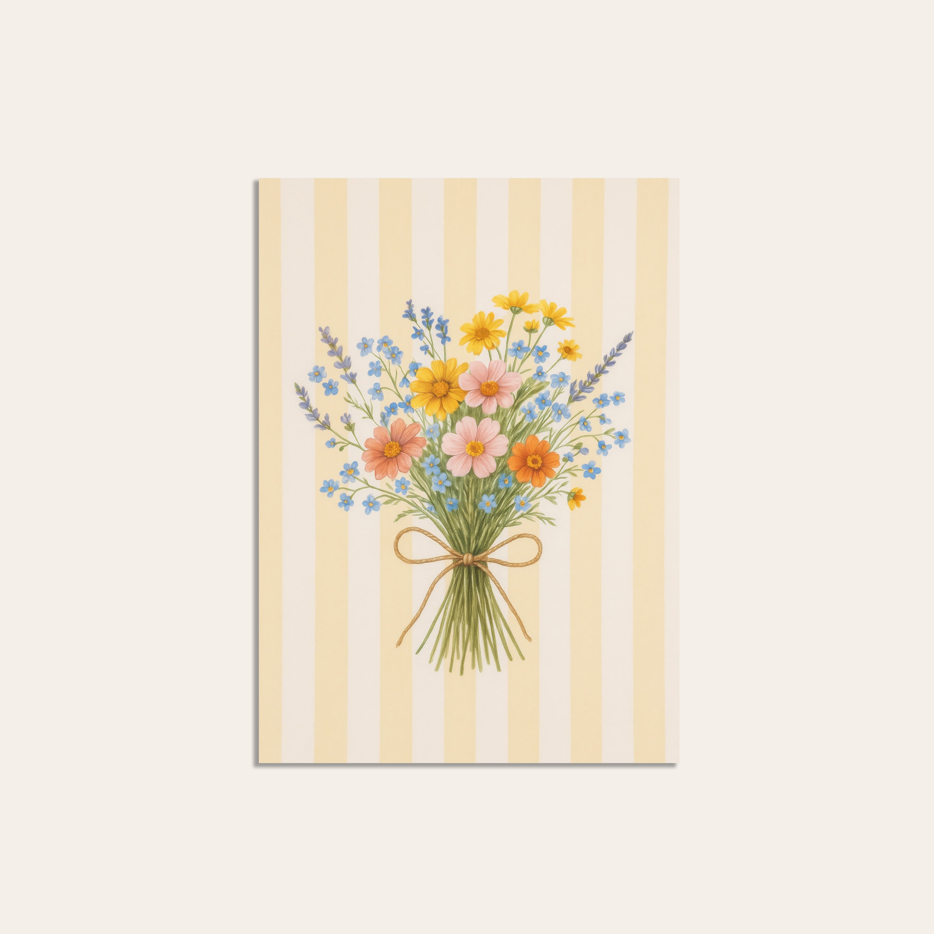 HAZ160 unframed print
