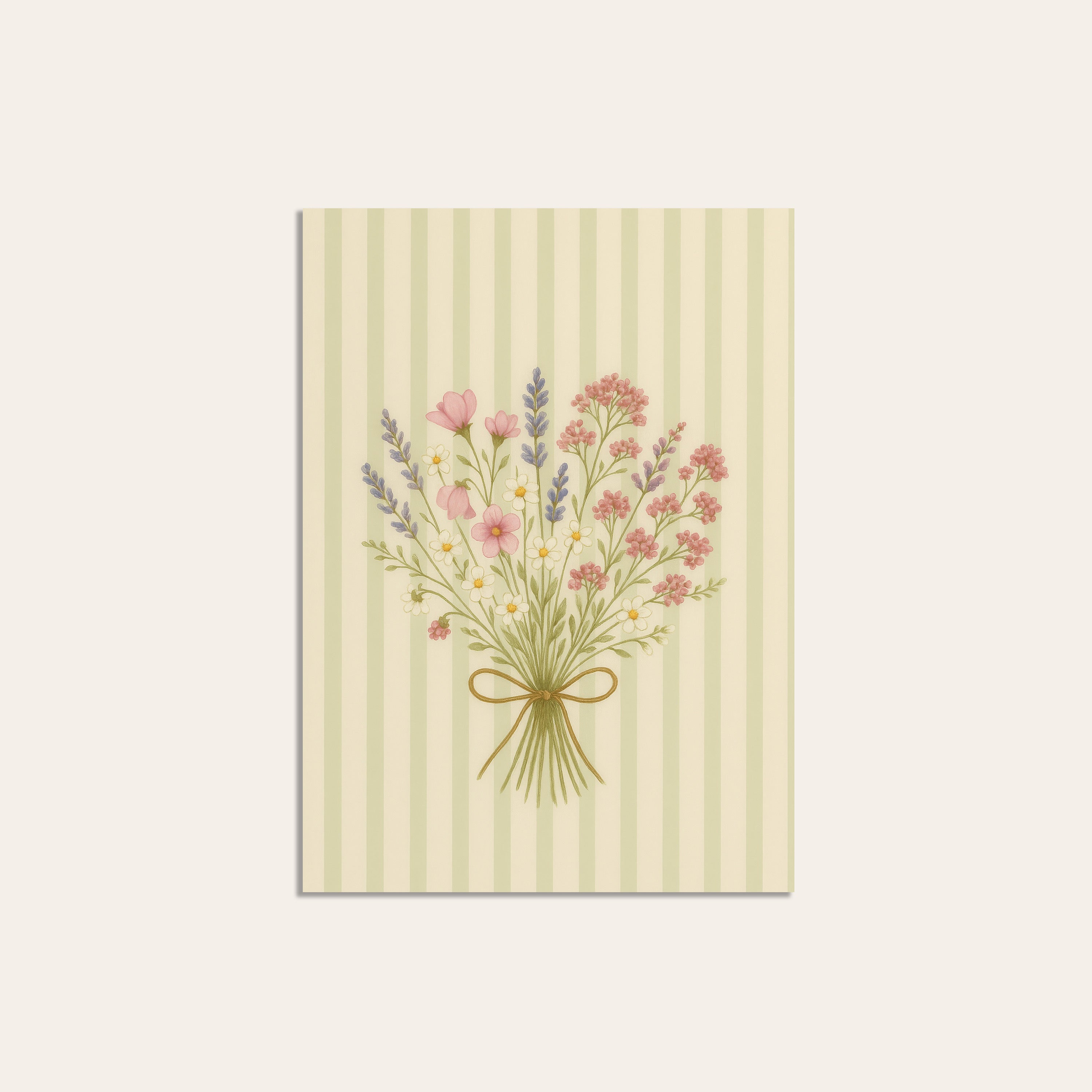 HAZ167 unframed print