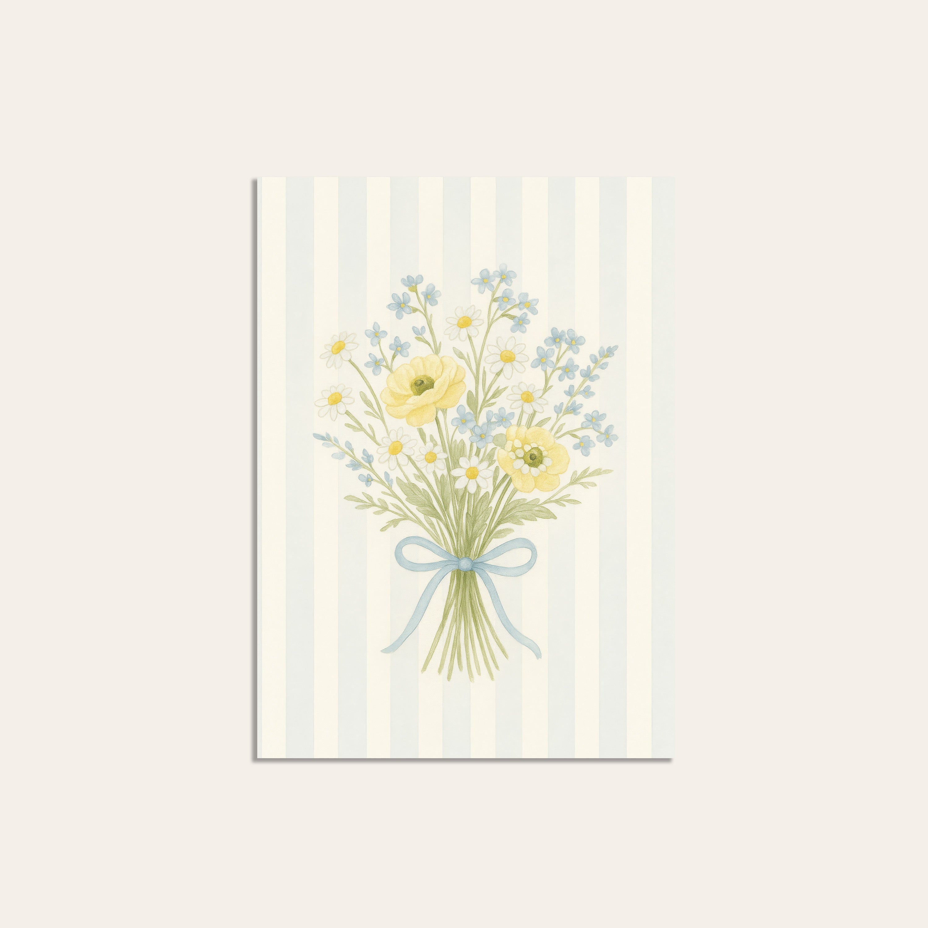 HAZ168 unframed print