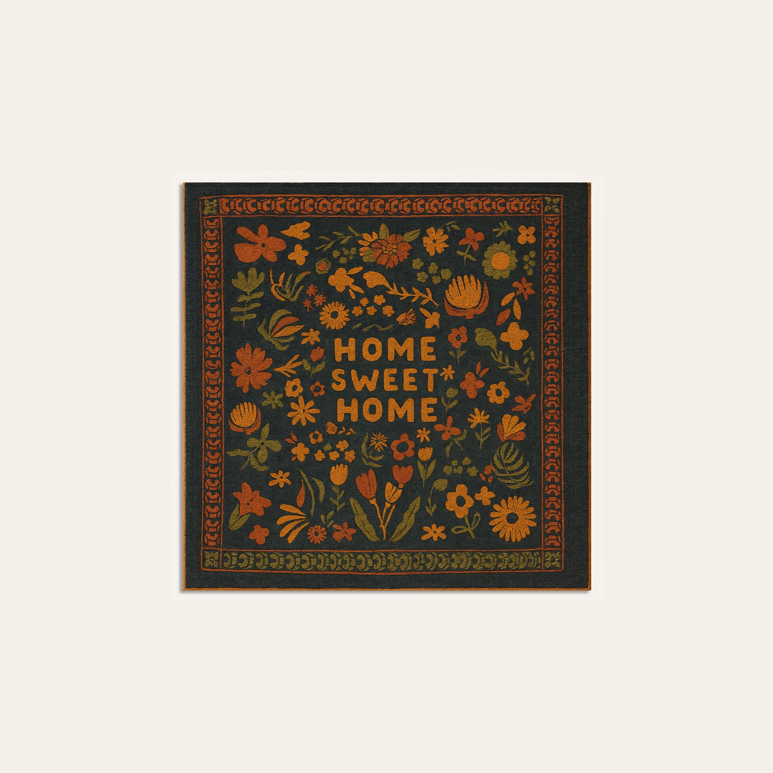 HAZ201 unframed print