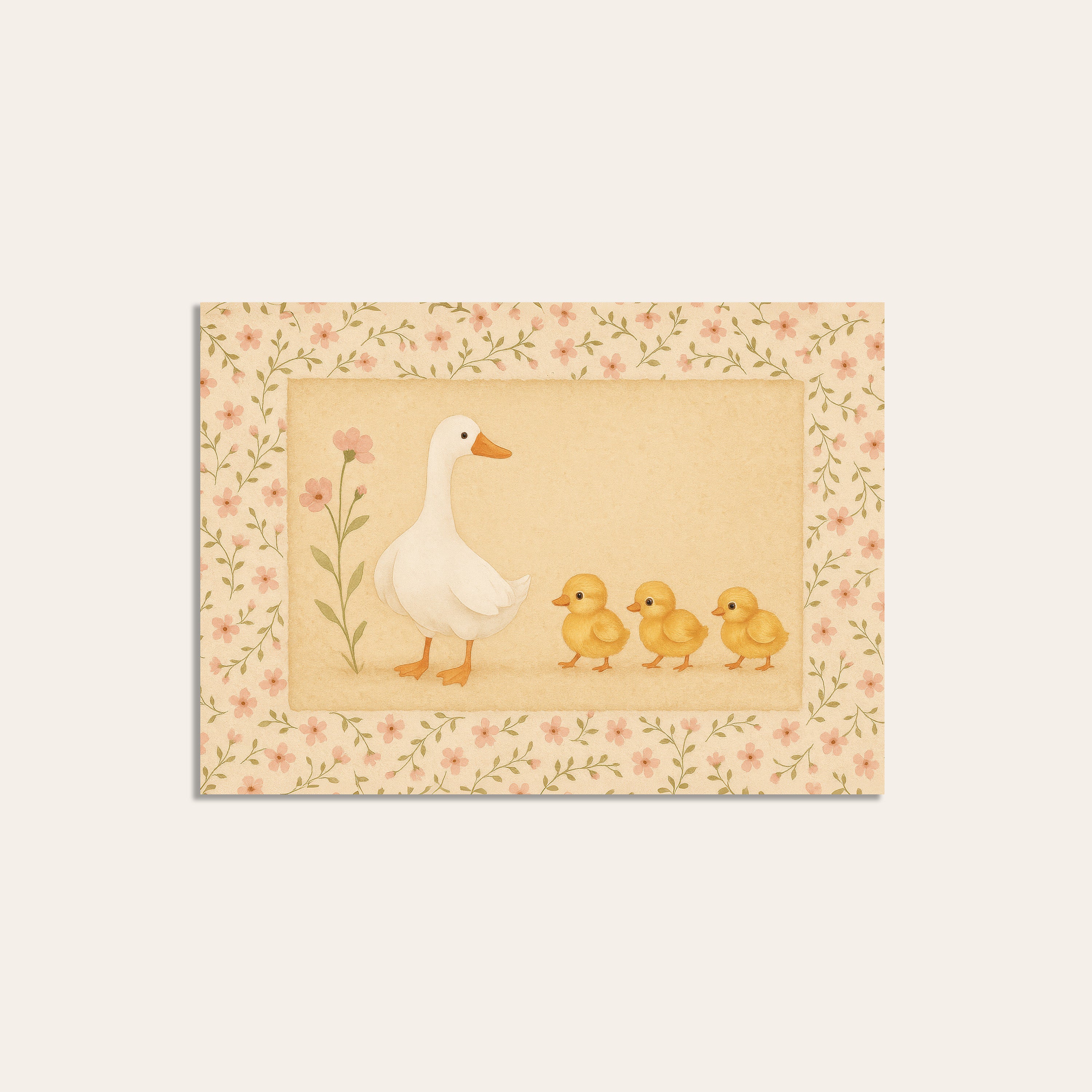 HAZ237 unframed print