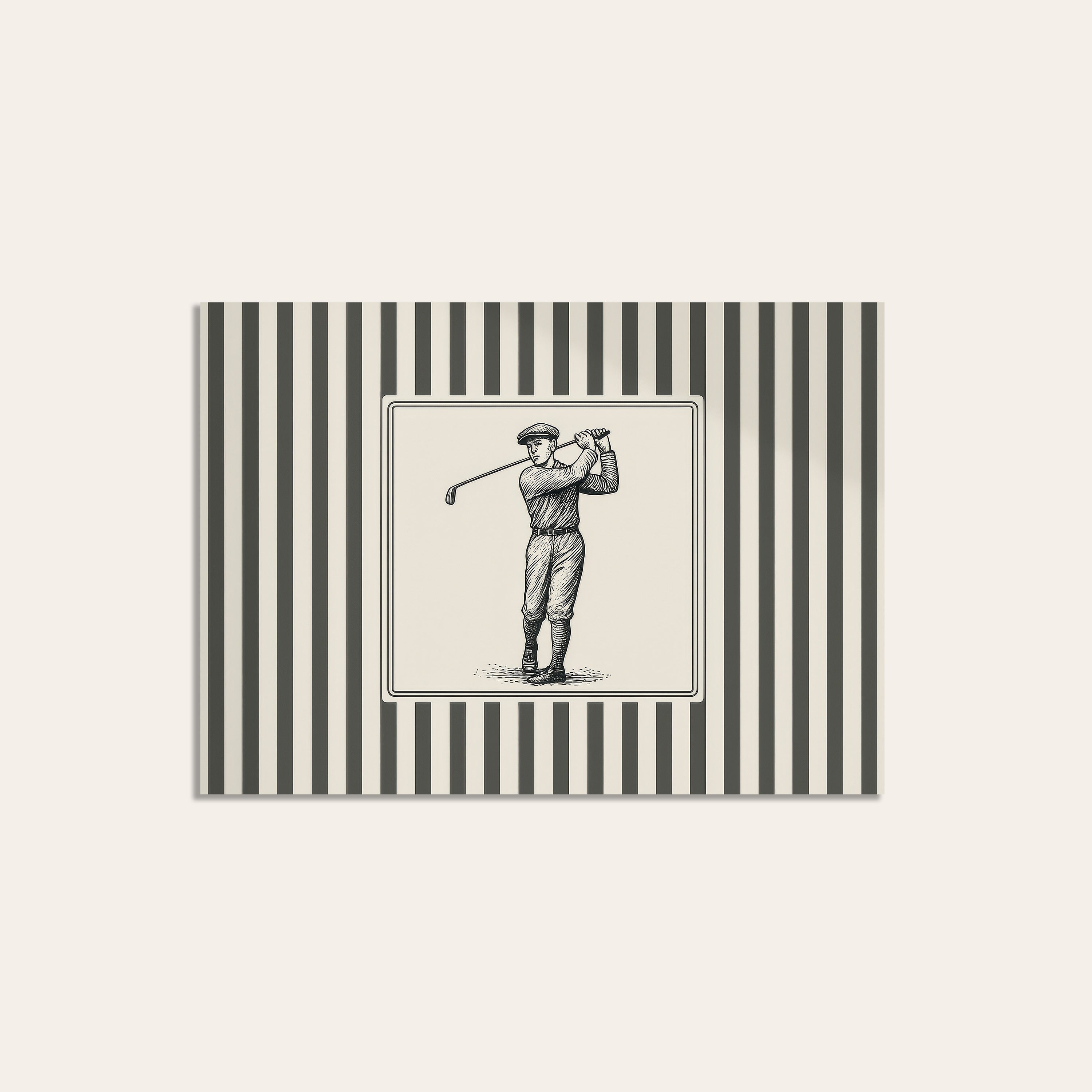 HAZ335 unframed print