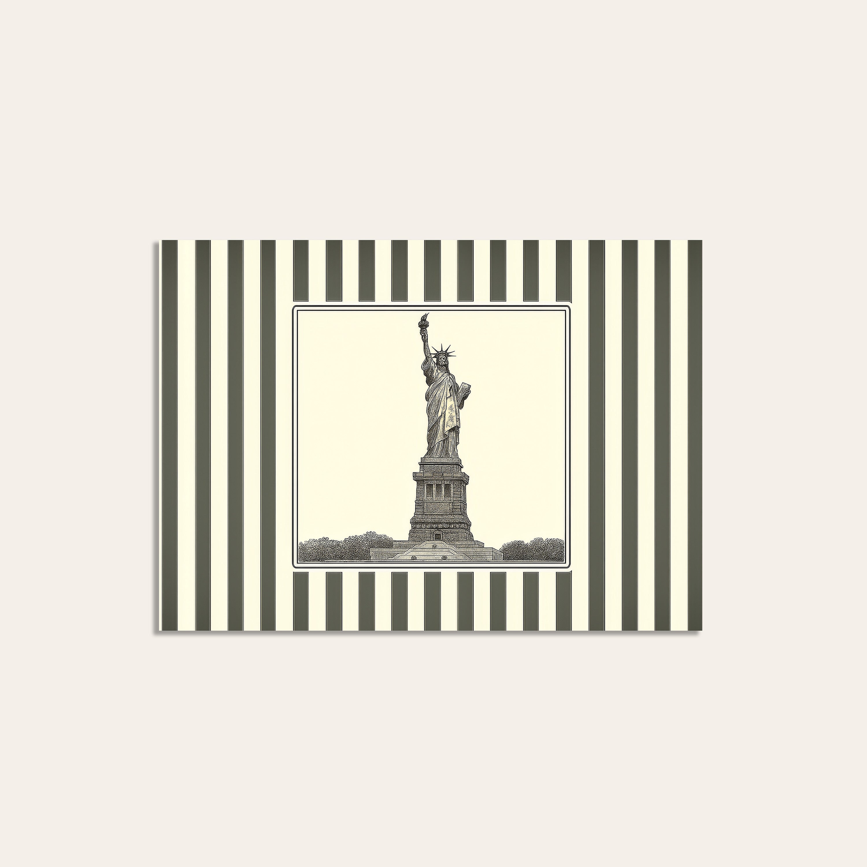 HAZ339 unframed print