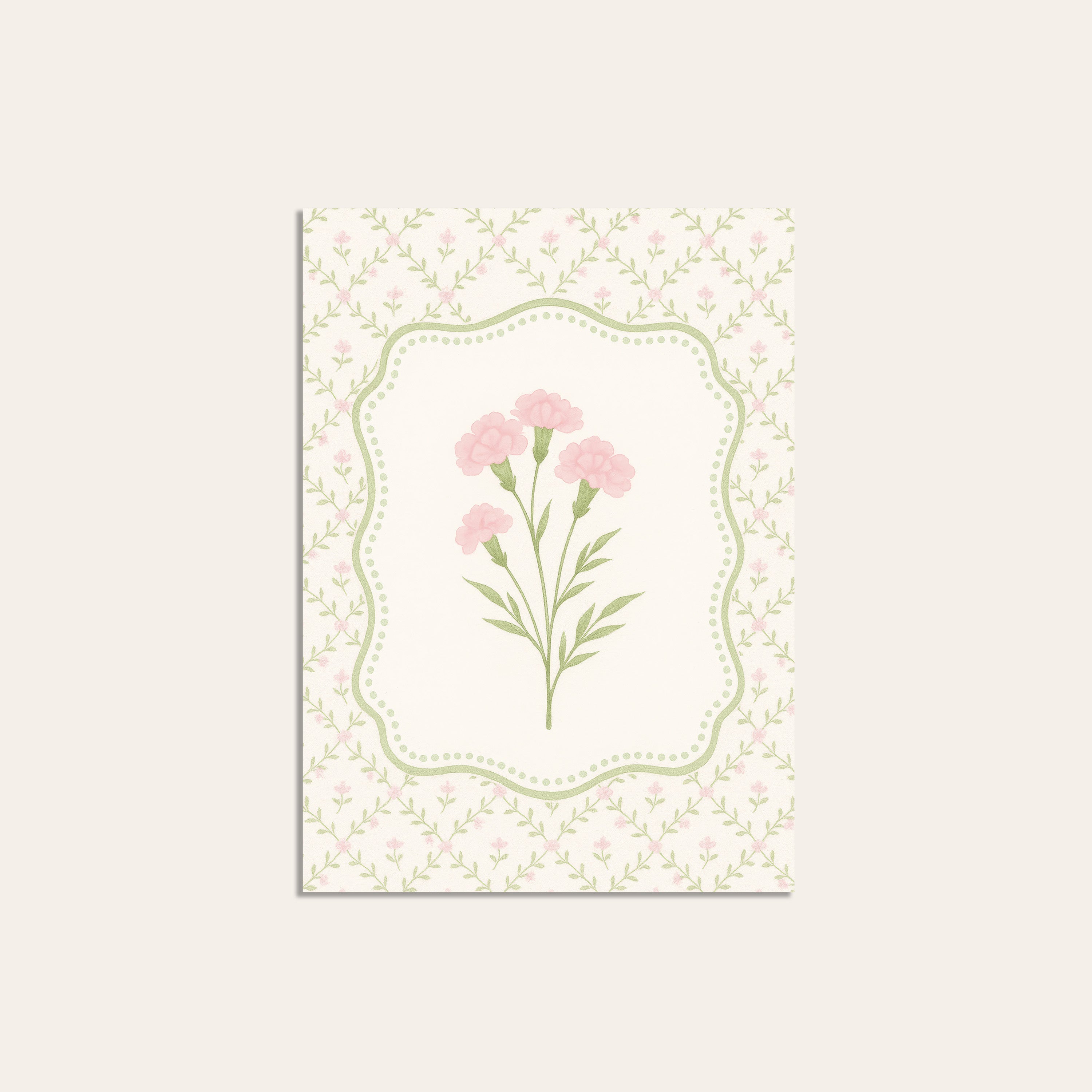 HAZ363 unframed print