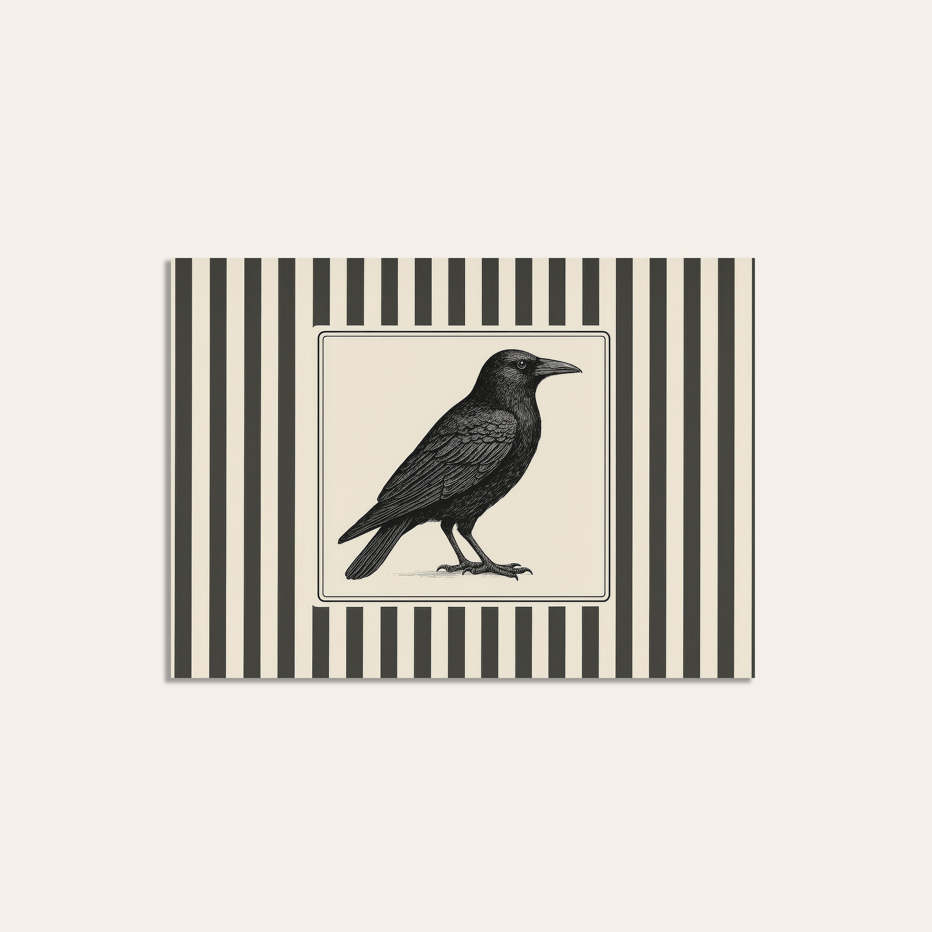 HAZ38 unframed print