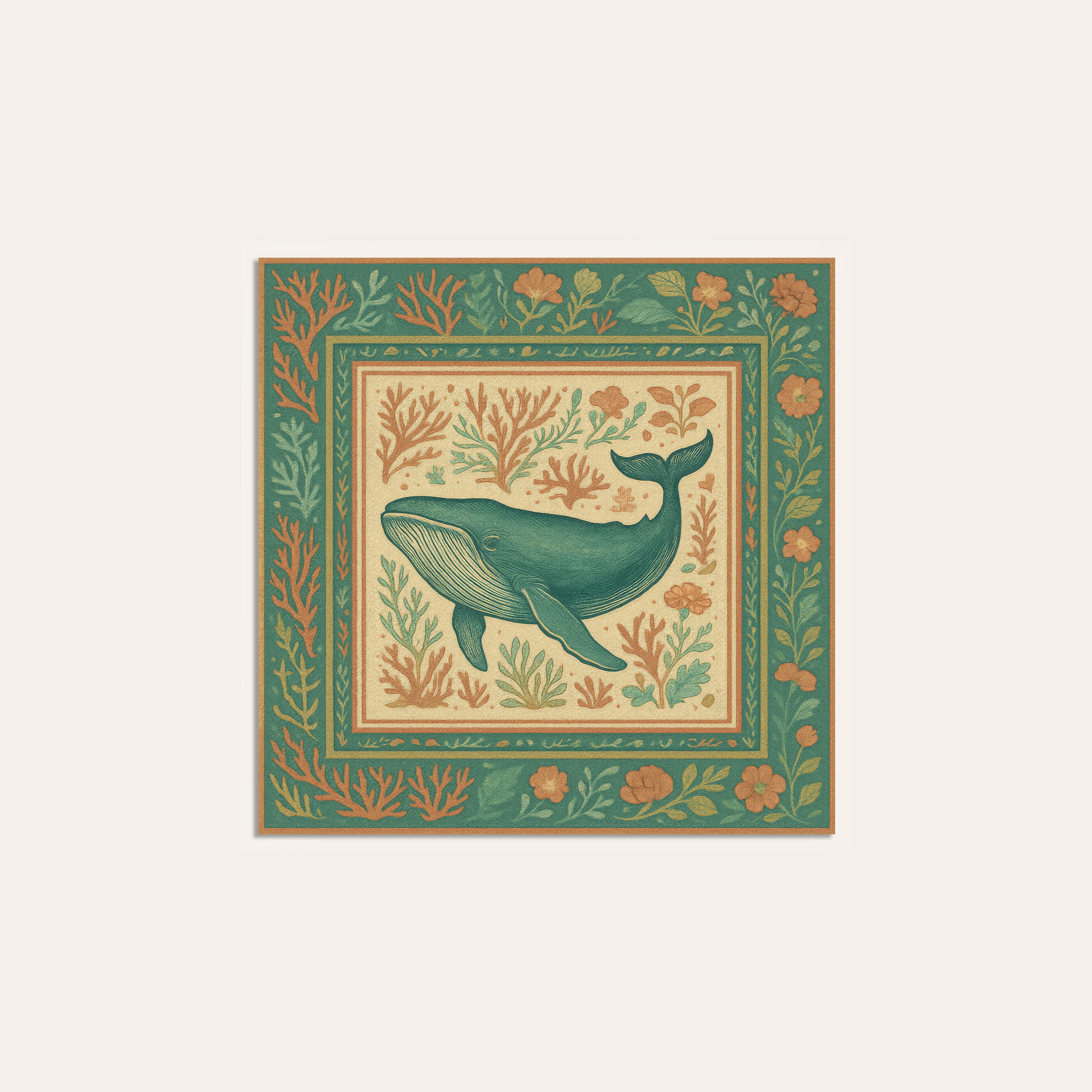 HAZ411 unframed print