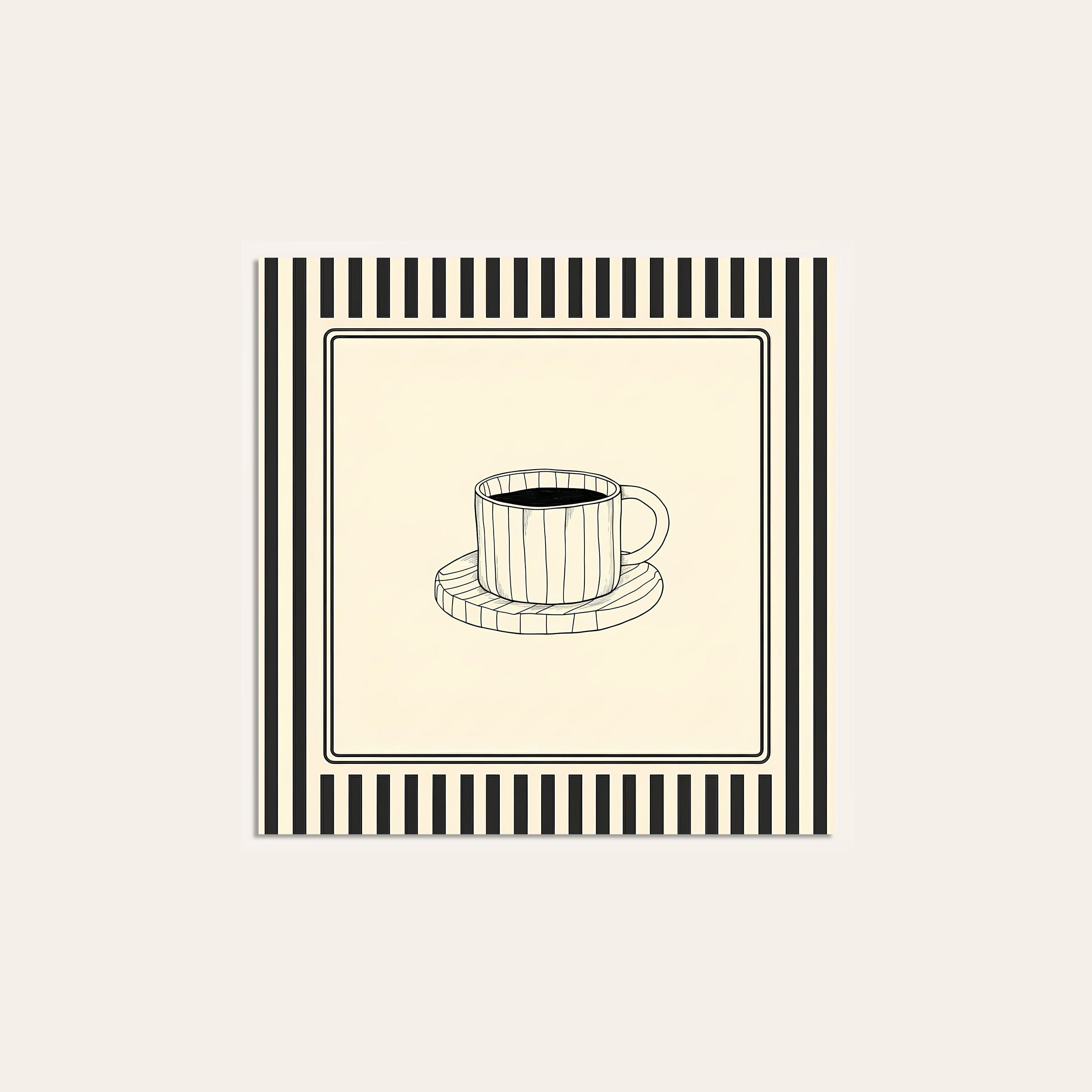 HAZ470 unframed print