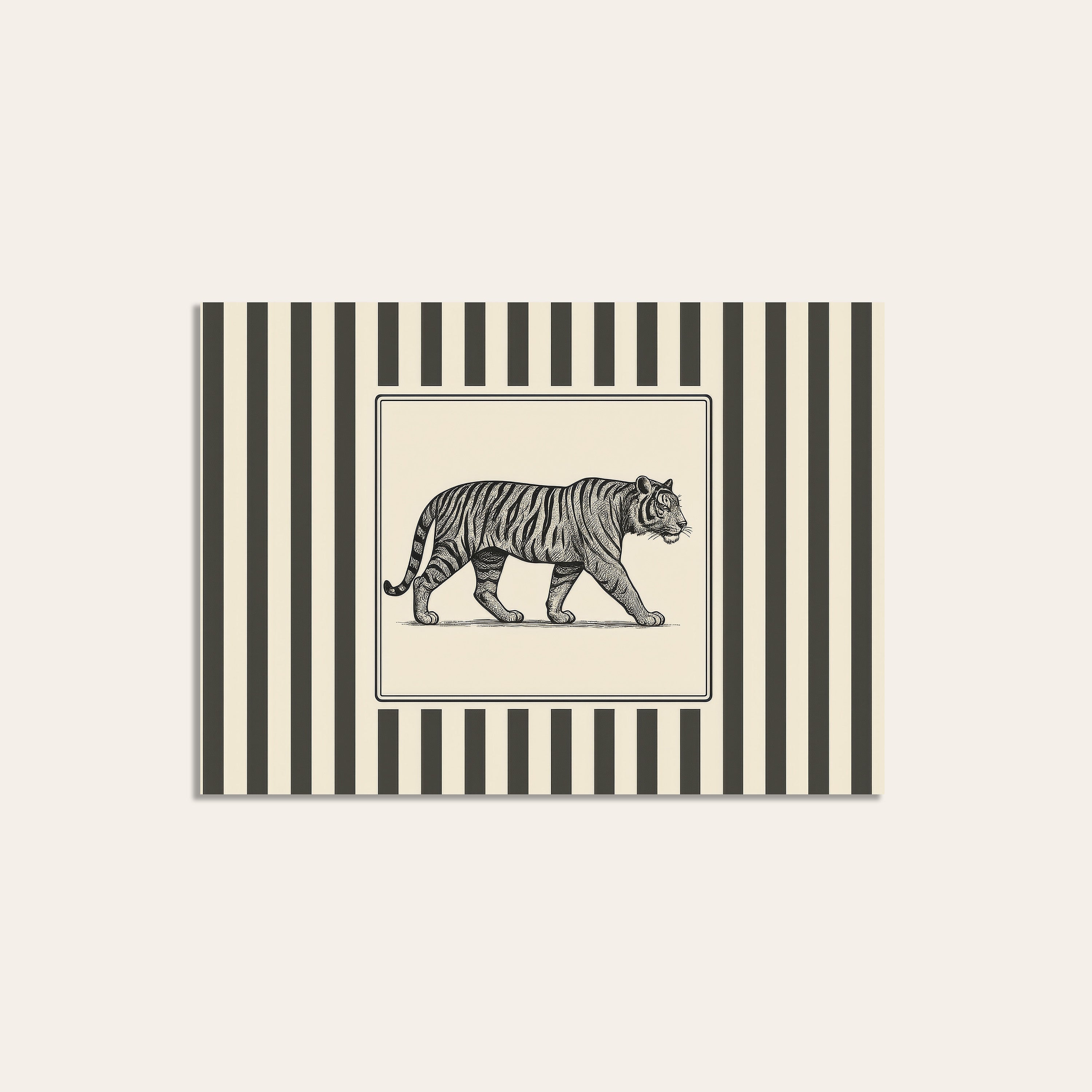 HAZ47 unframed print