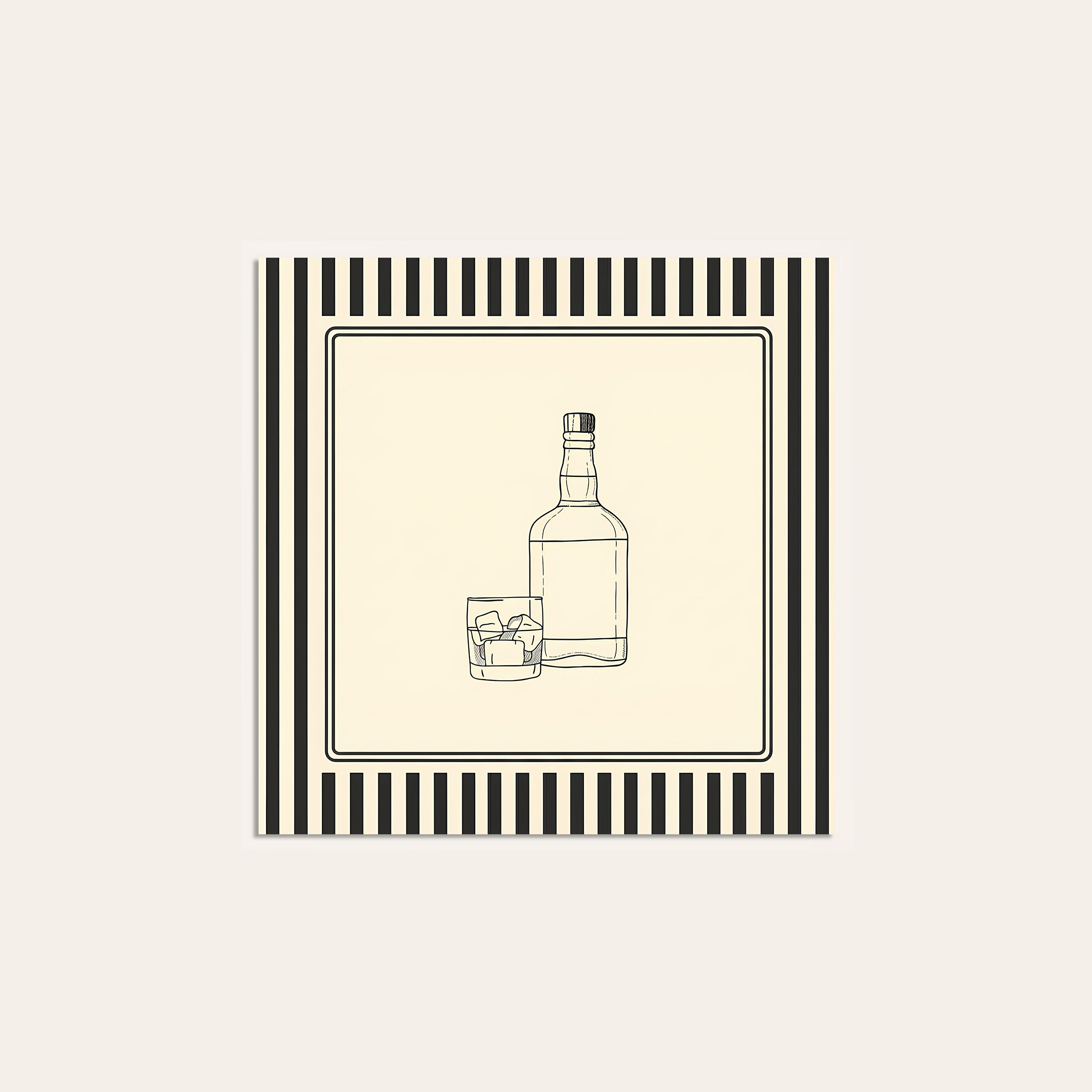 HAZ495 unframed print