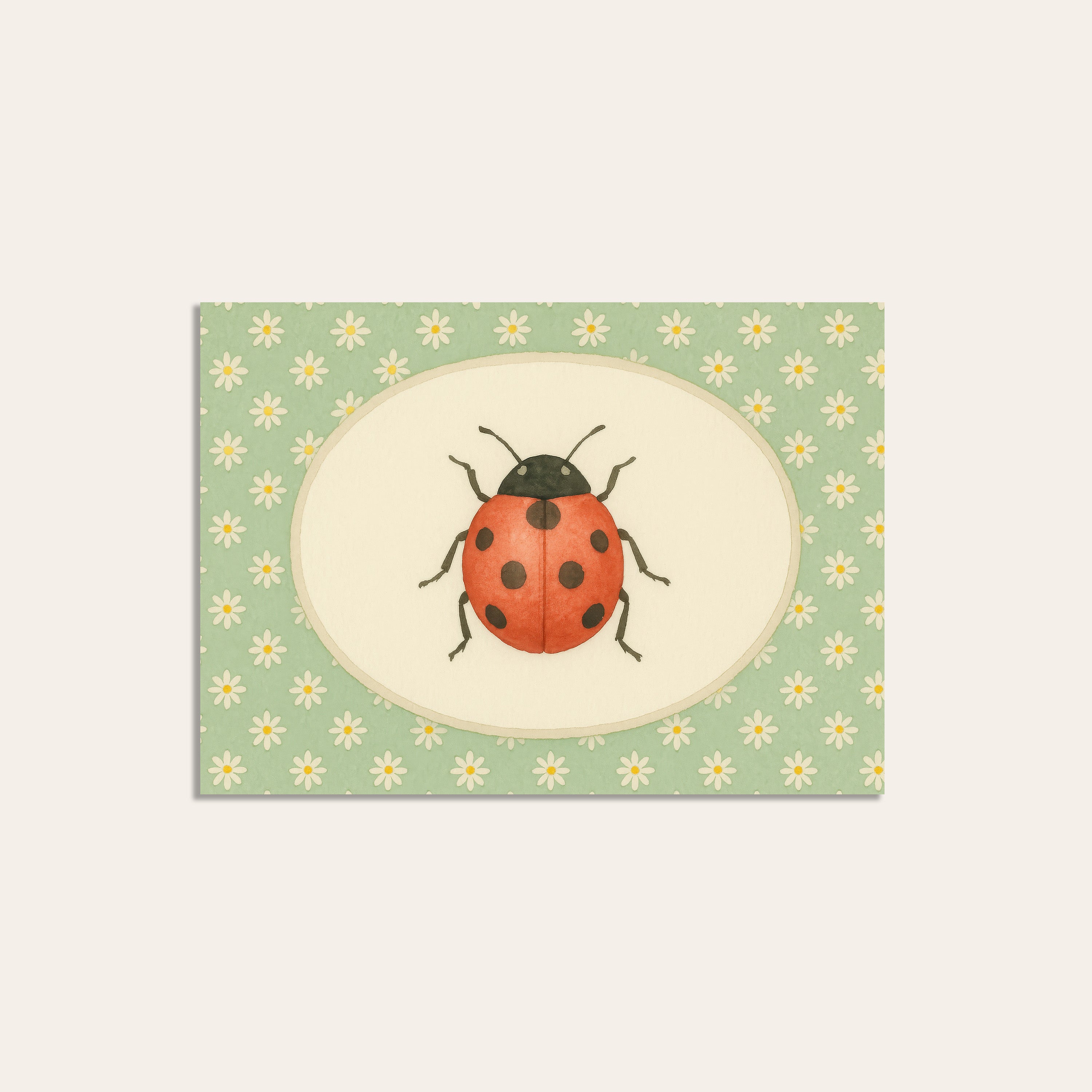 HAZ85 unframed print
