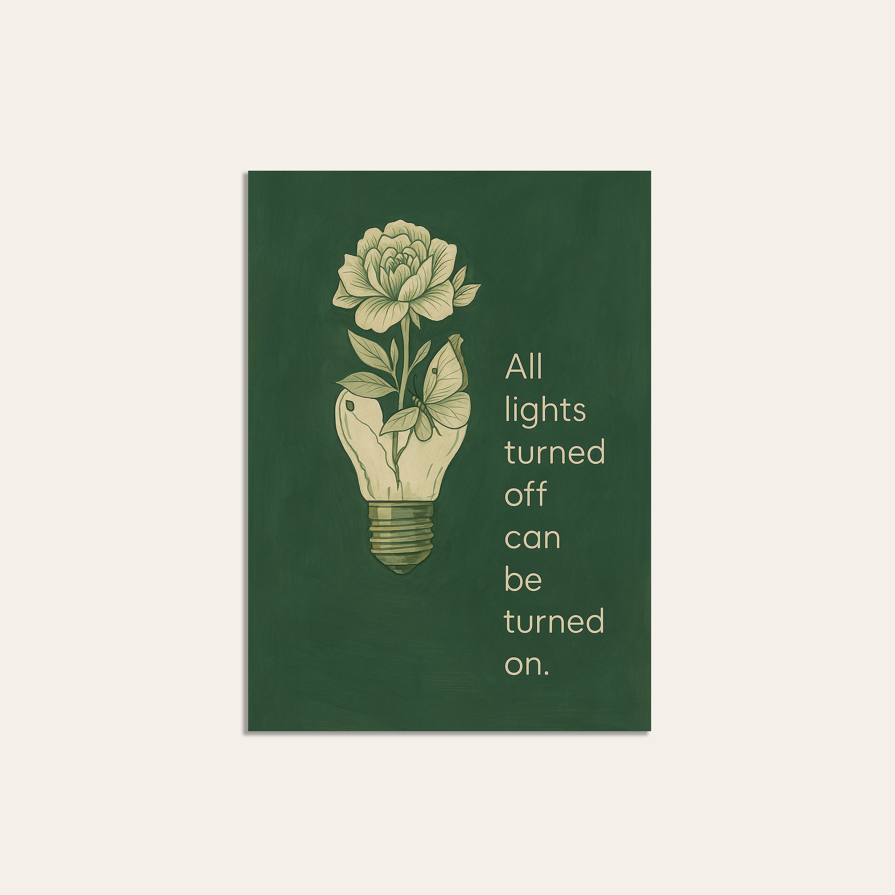 LRK23 unframed print