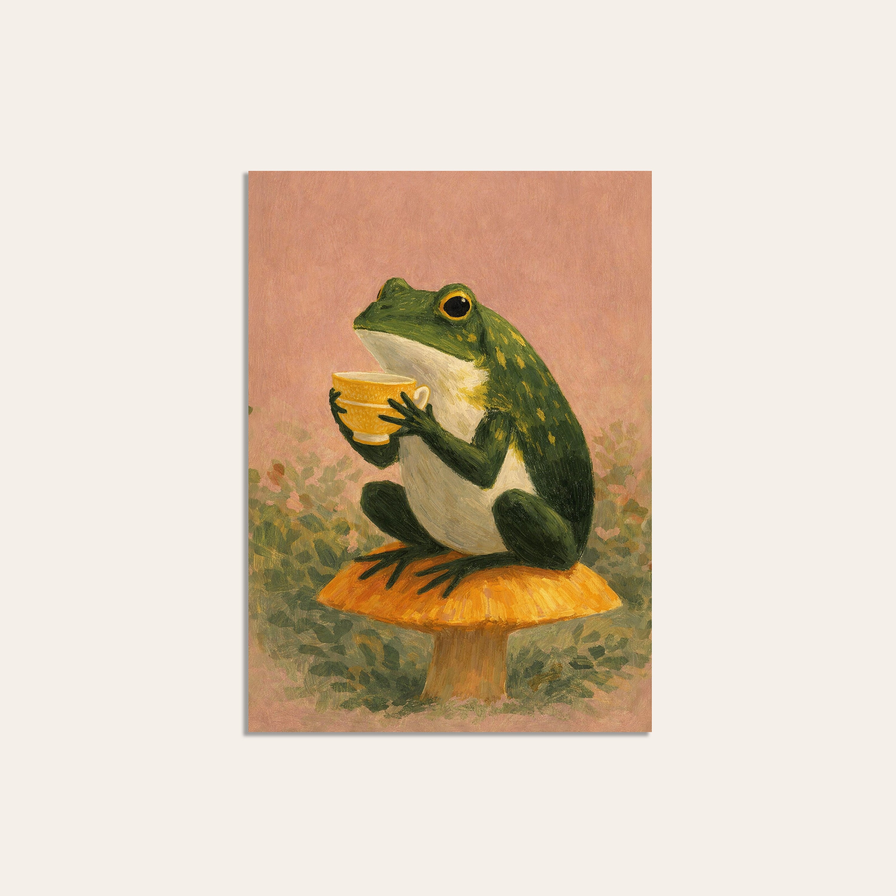 MES157 unframed print