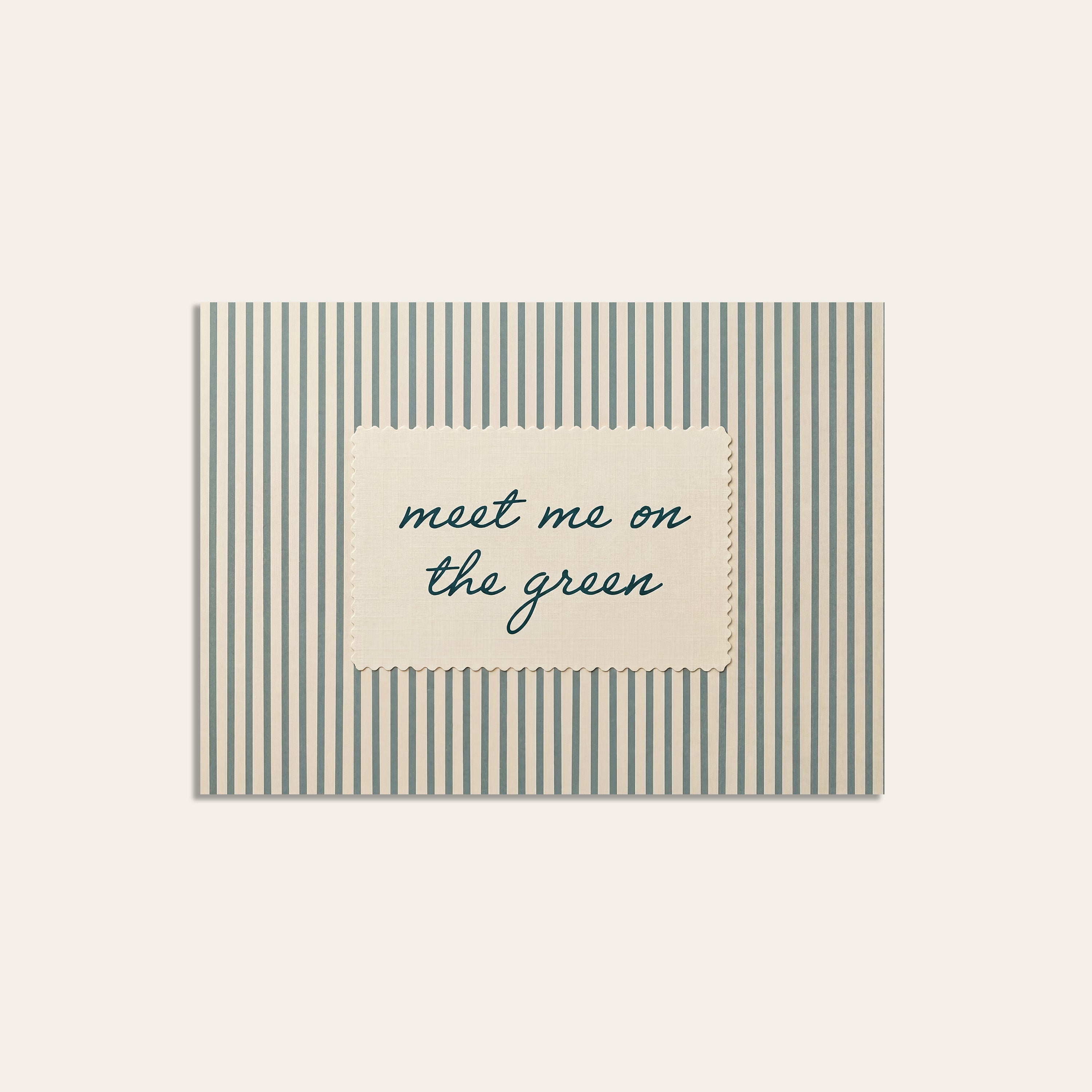 MUSH266 unframed print