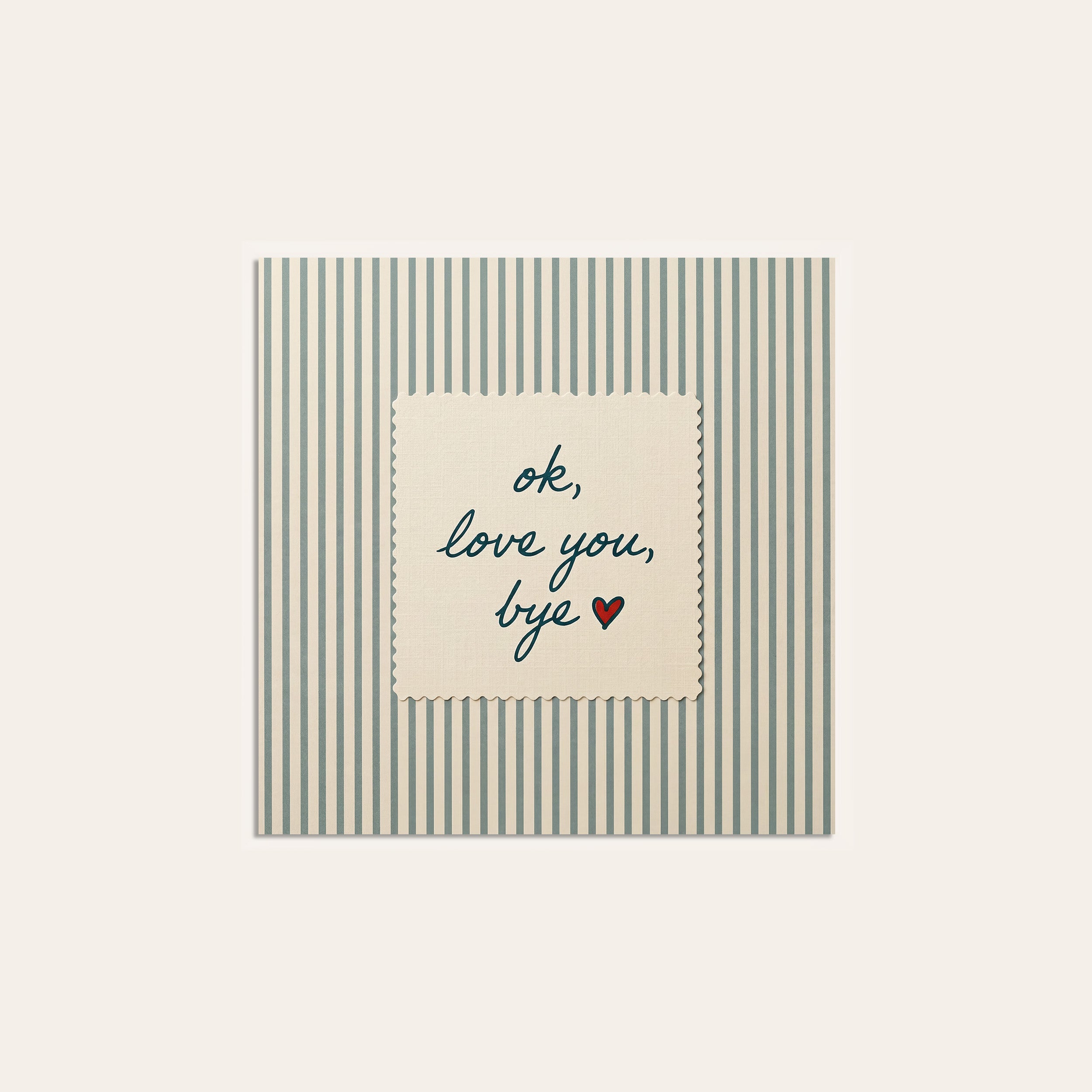 MUSH56 unframed print