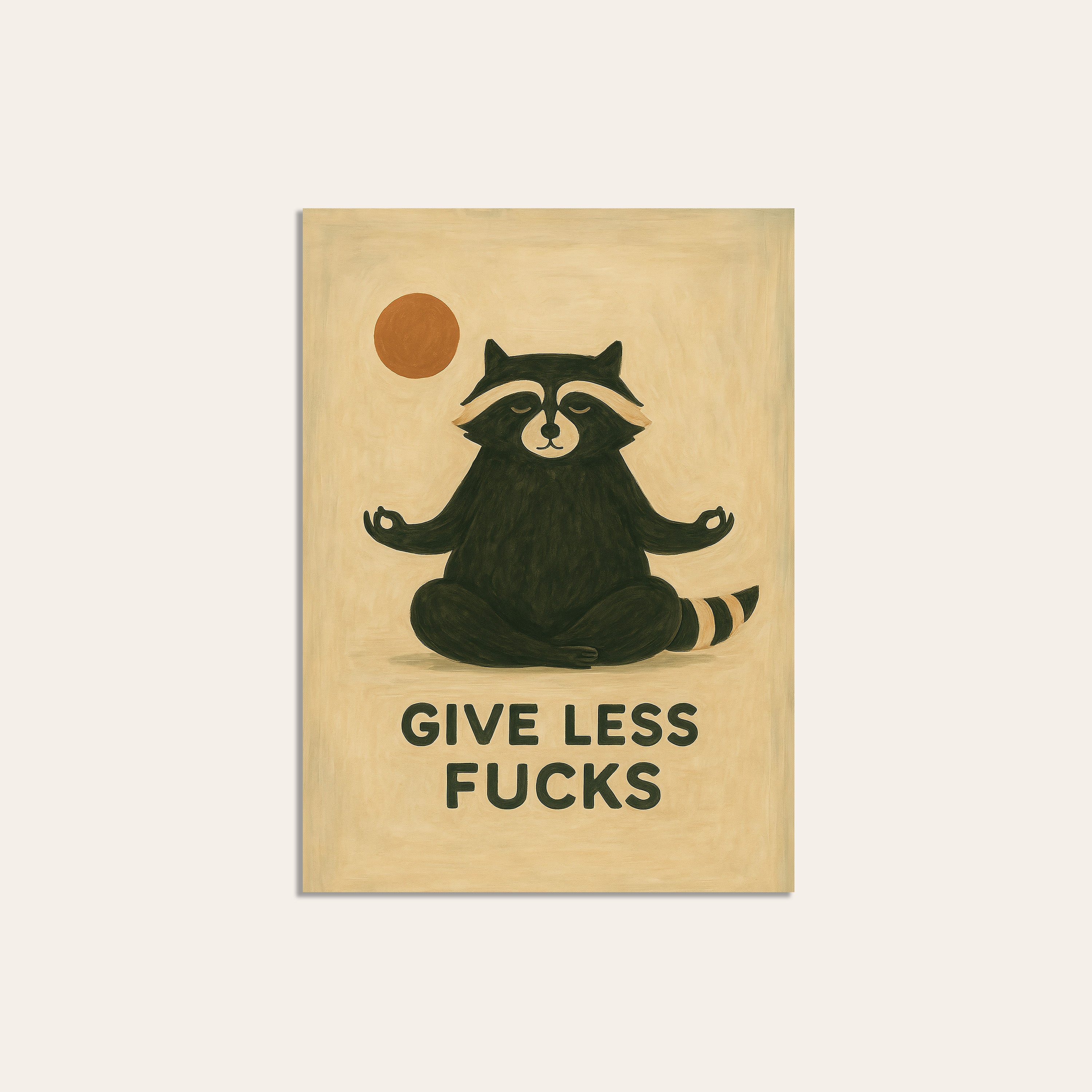 WESTY146 unframed print
