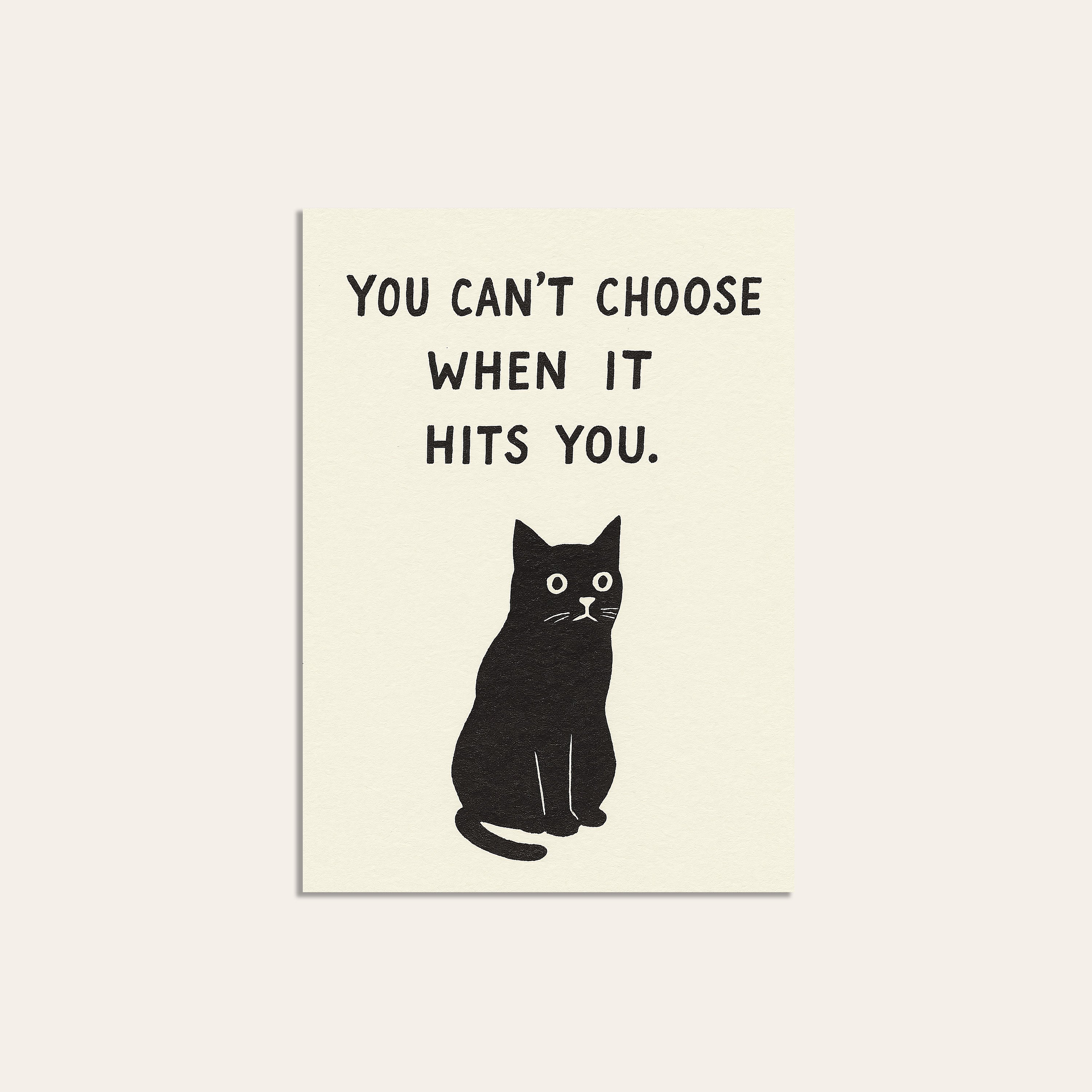 WESTY148 unframed print