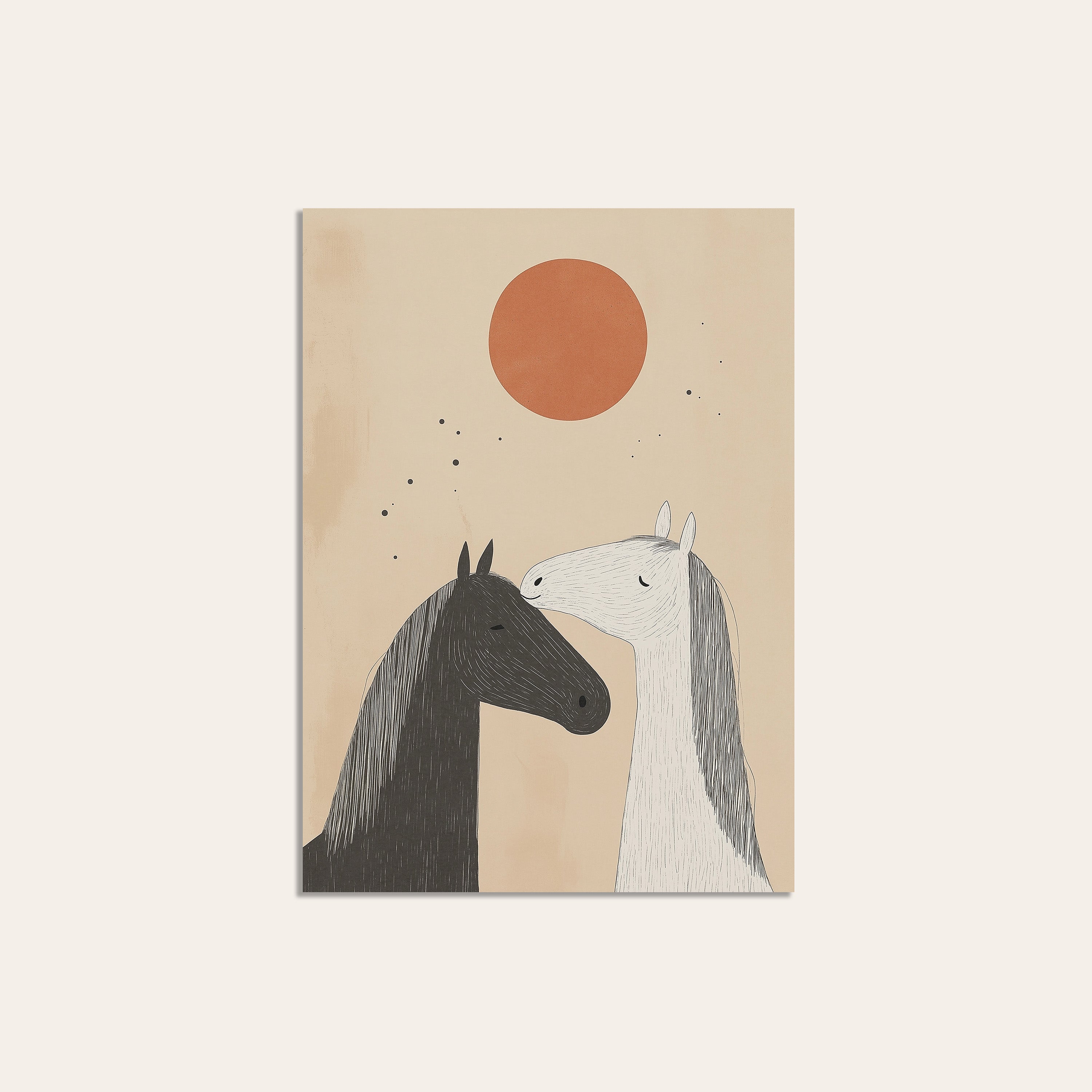 WESTY18 unframed print