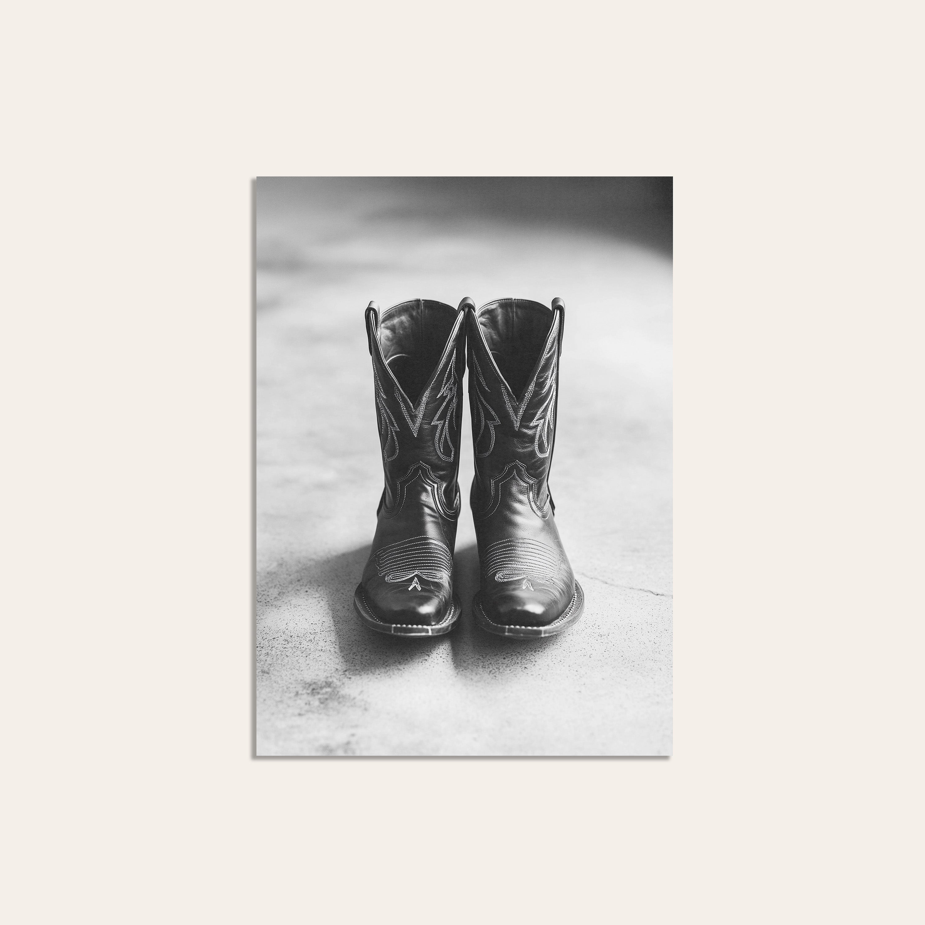 WESTY26 unframed print