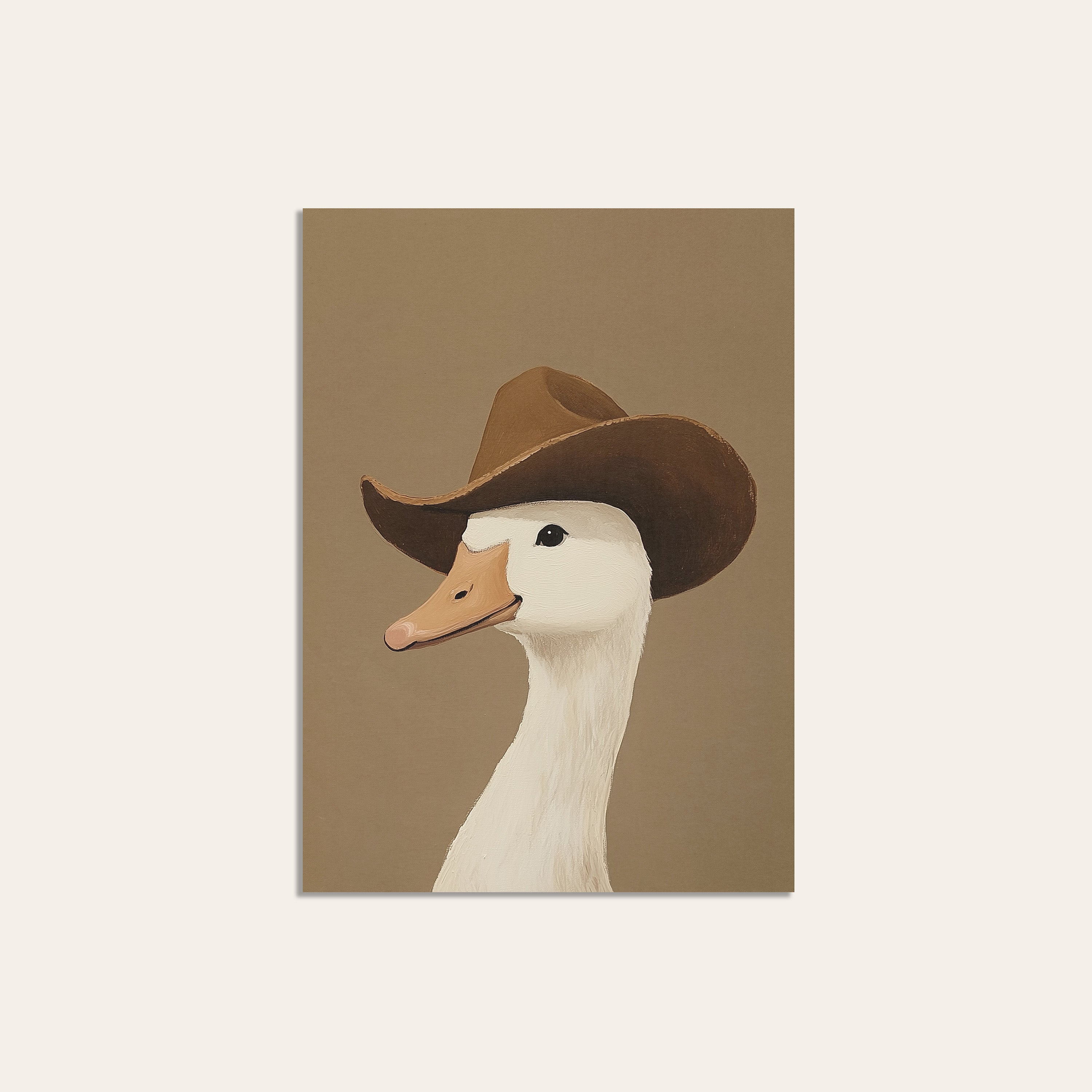 WESTY59 unframed print