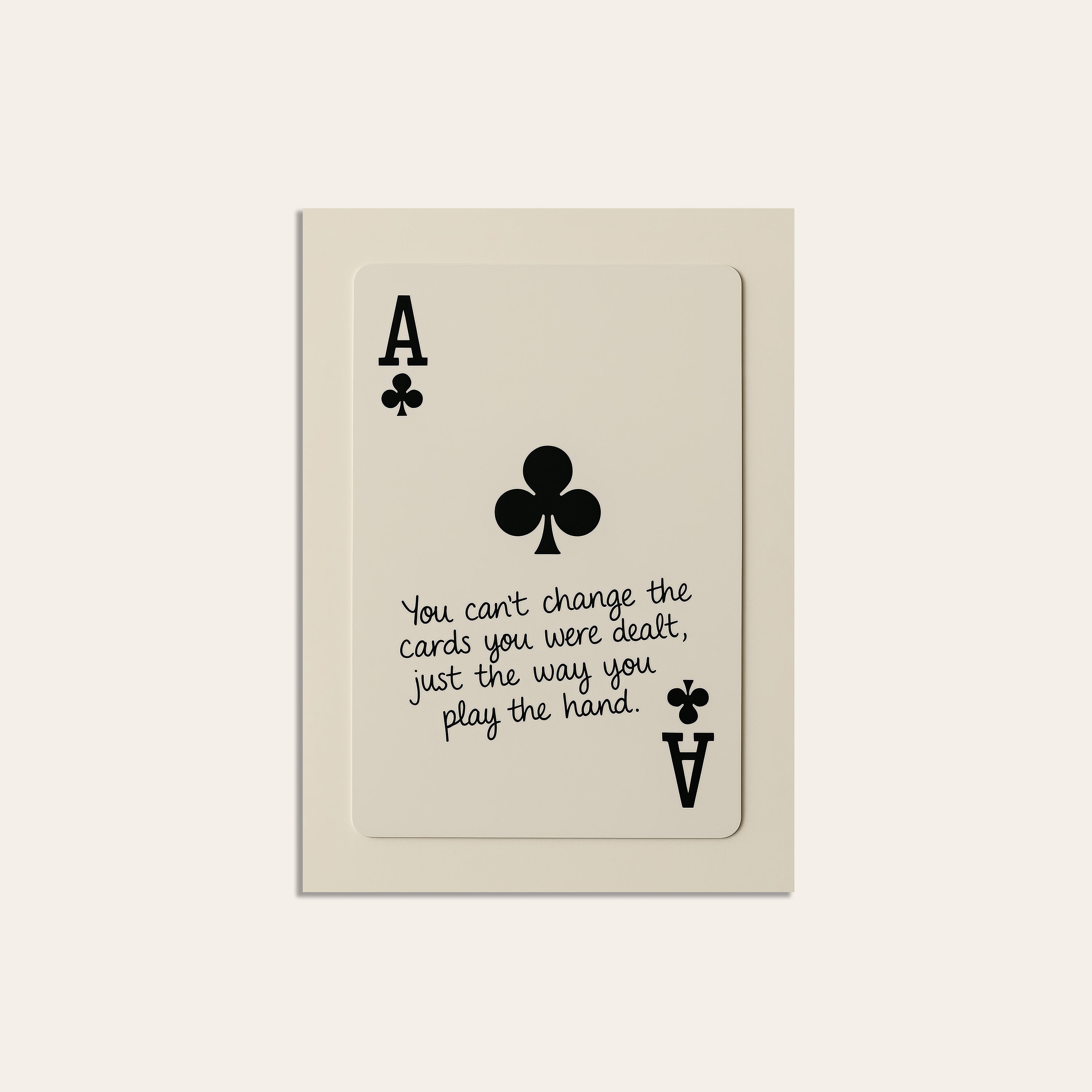 WESTY82 unframed print