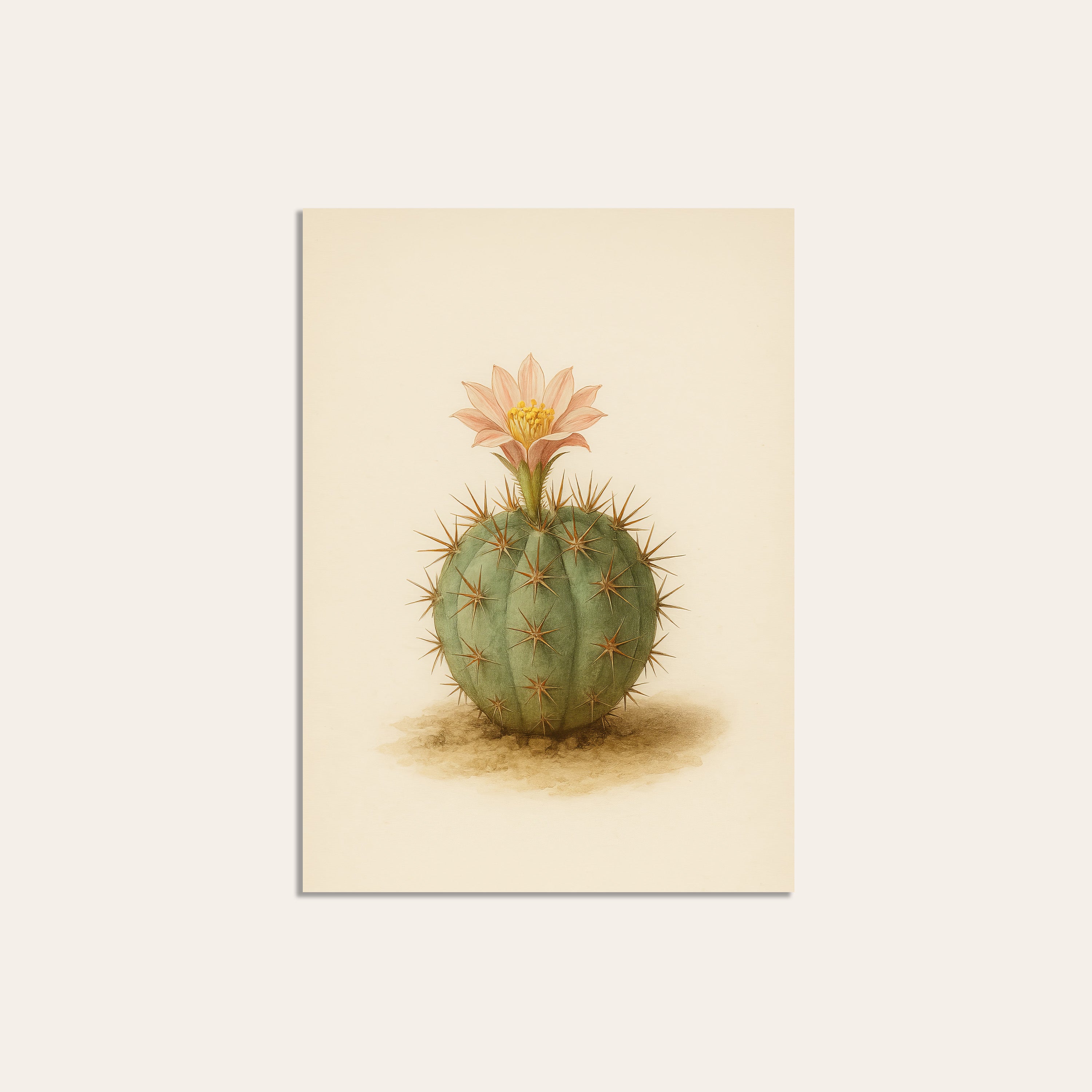 WESTY91 unframed print